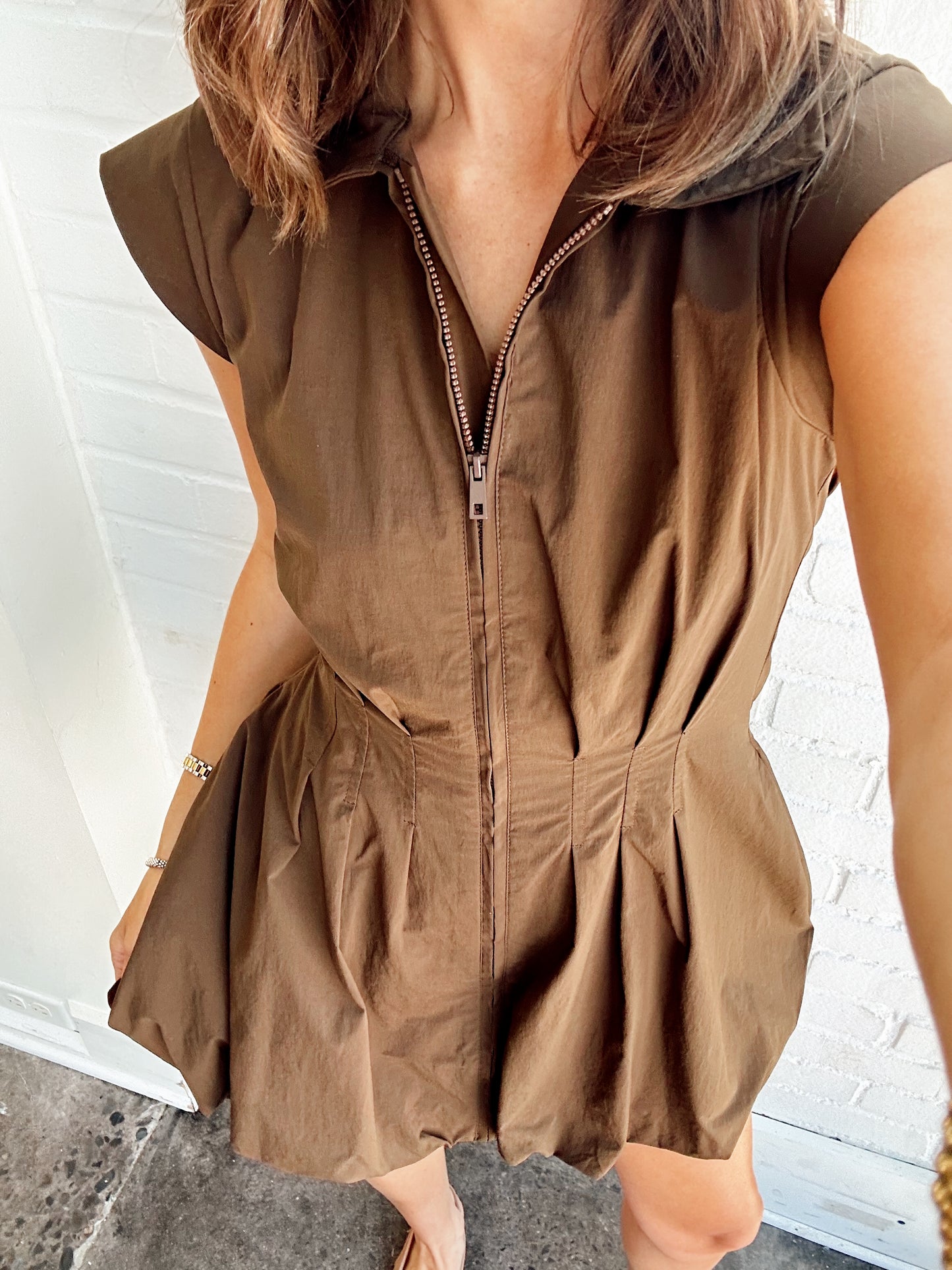DYANNE DRESS