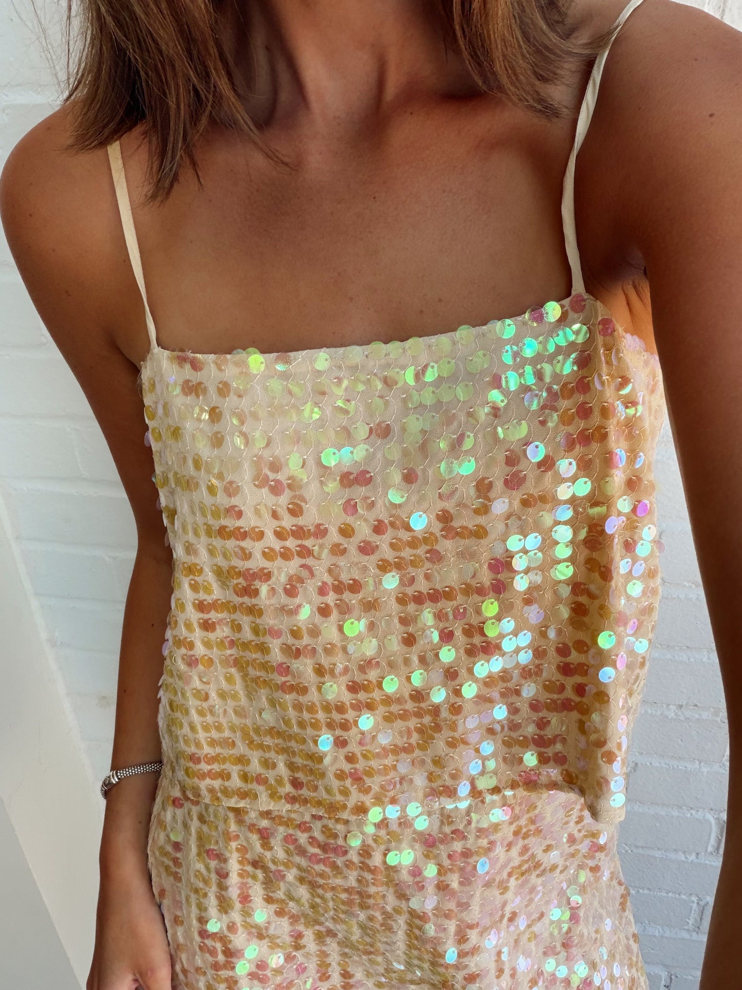 GLOW GETTER TOP