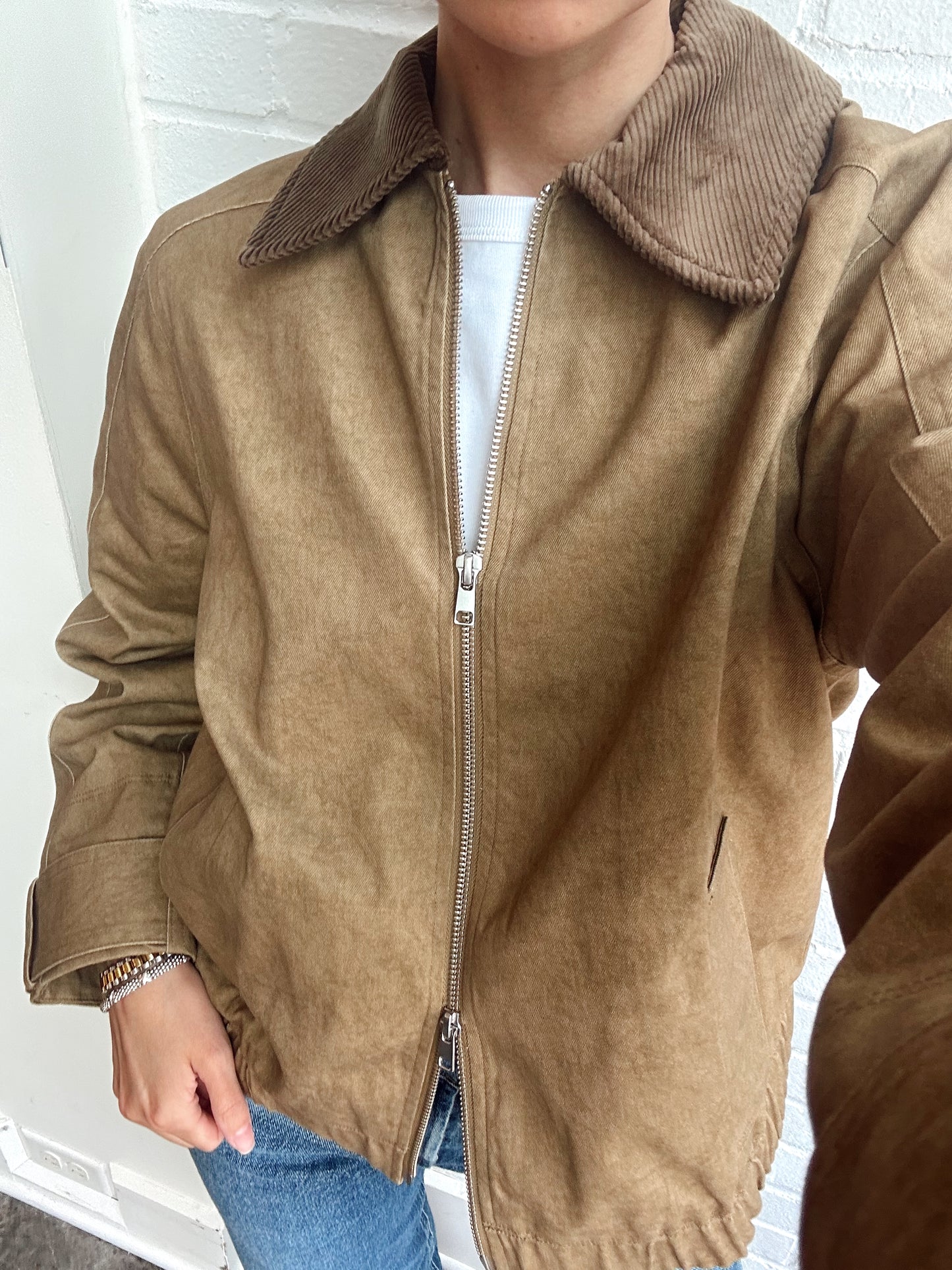 YORK JACKET