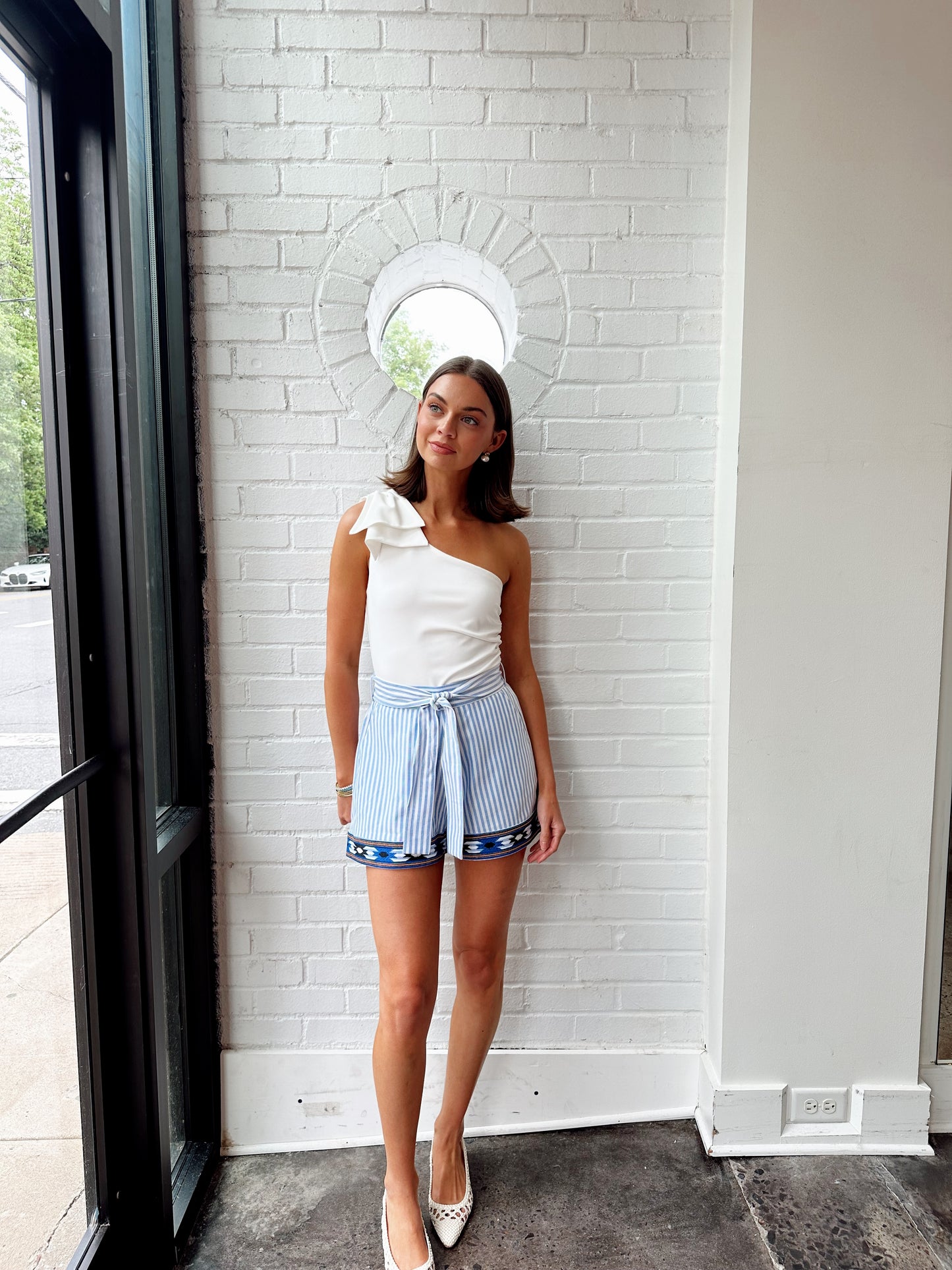 ANTIGUA SHORTS