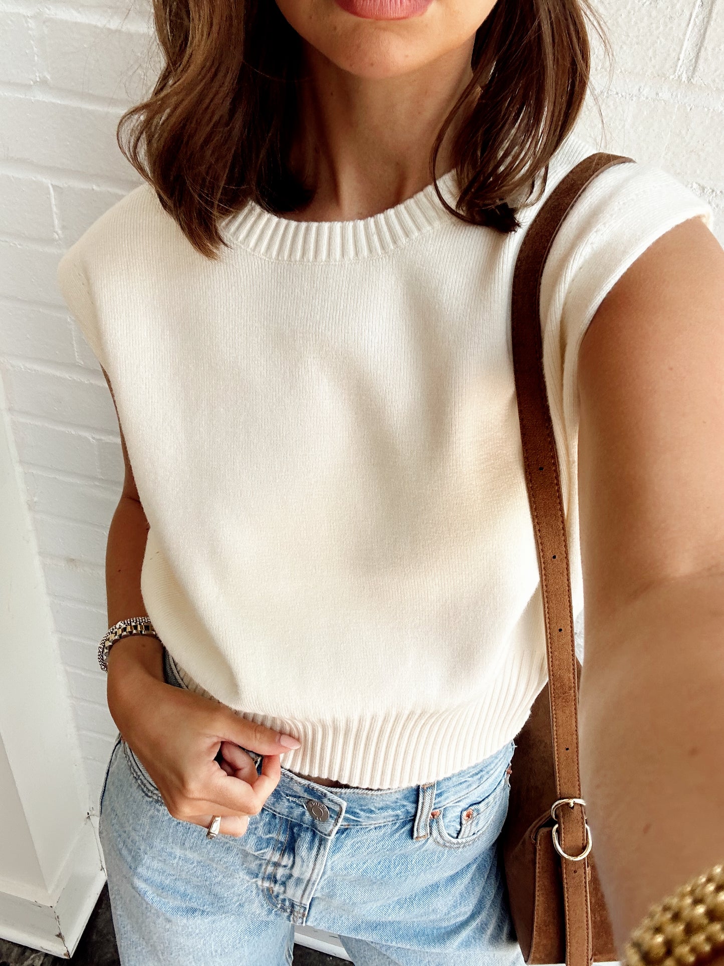 ISSA TOP