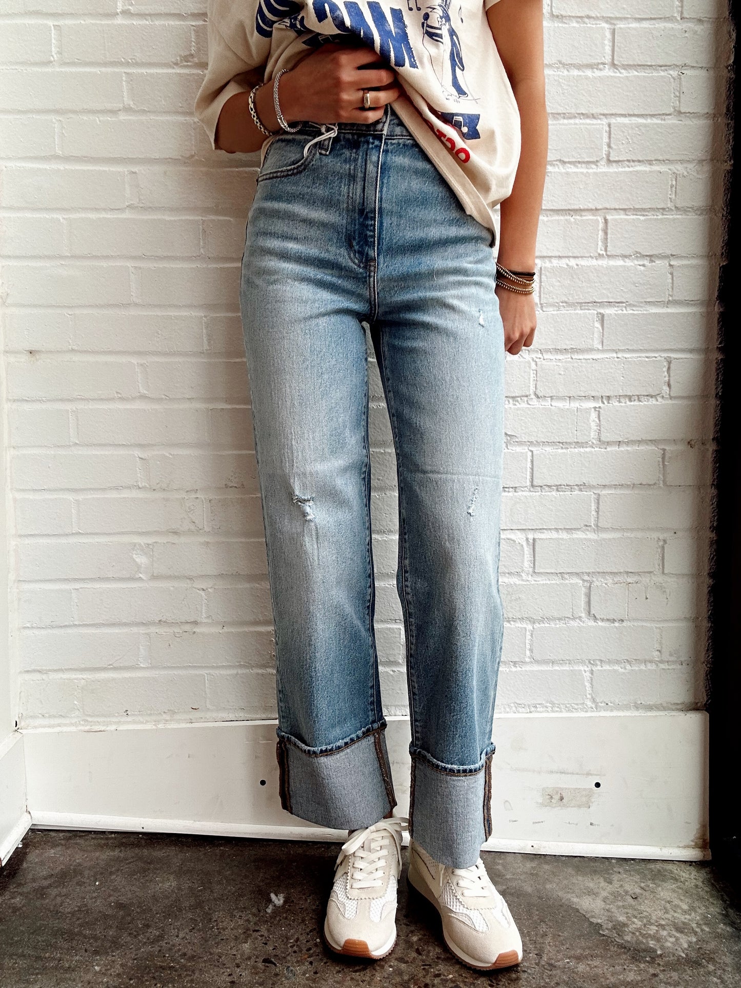 EASTSIDE LOOSE CUFF- BE MINE VINTAGE