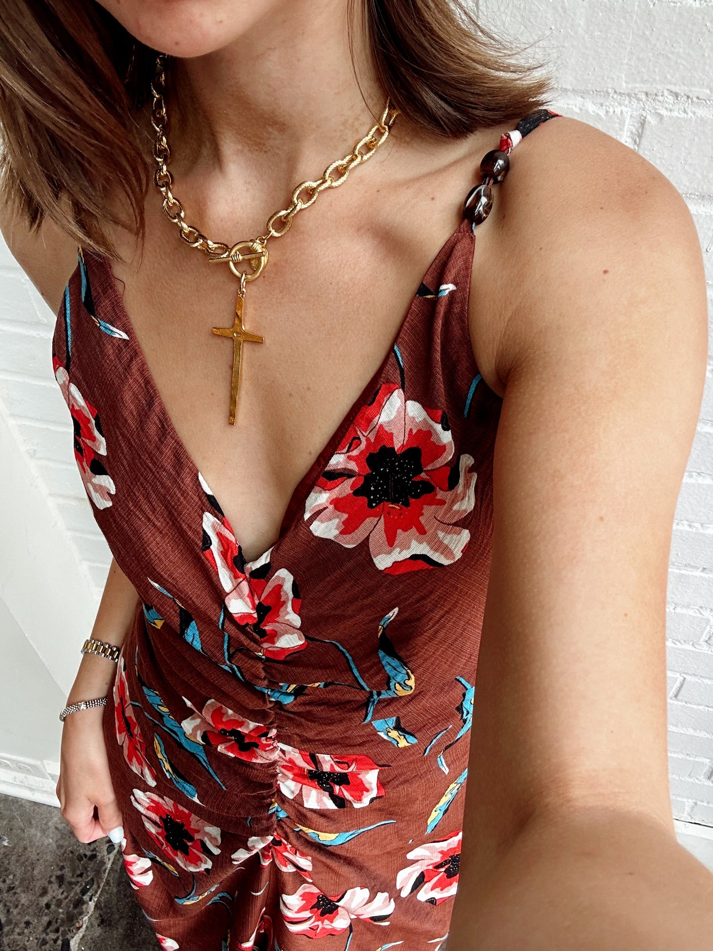 MONROE DRESS