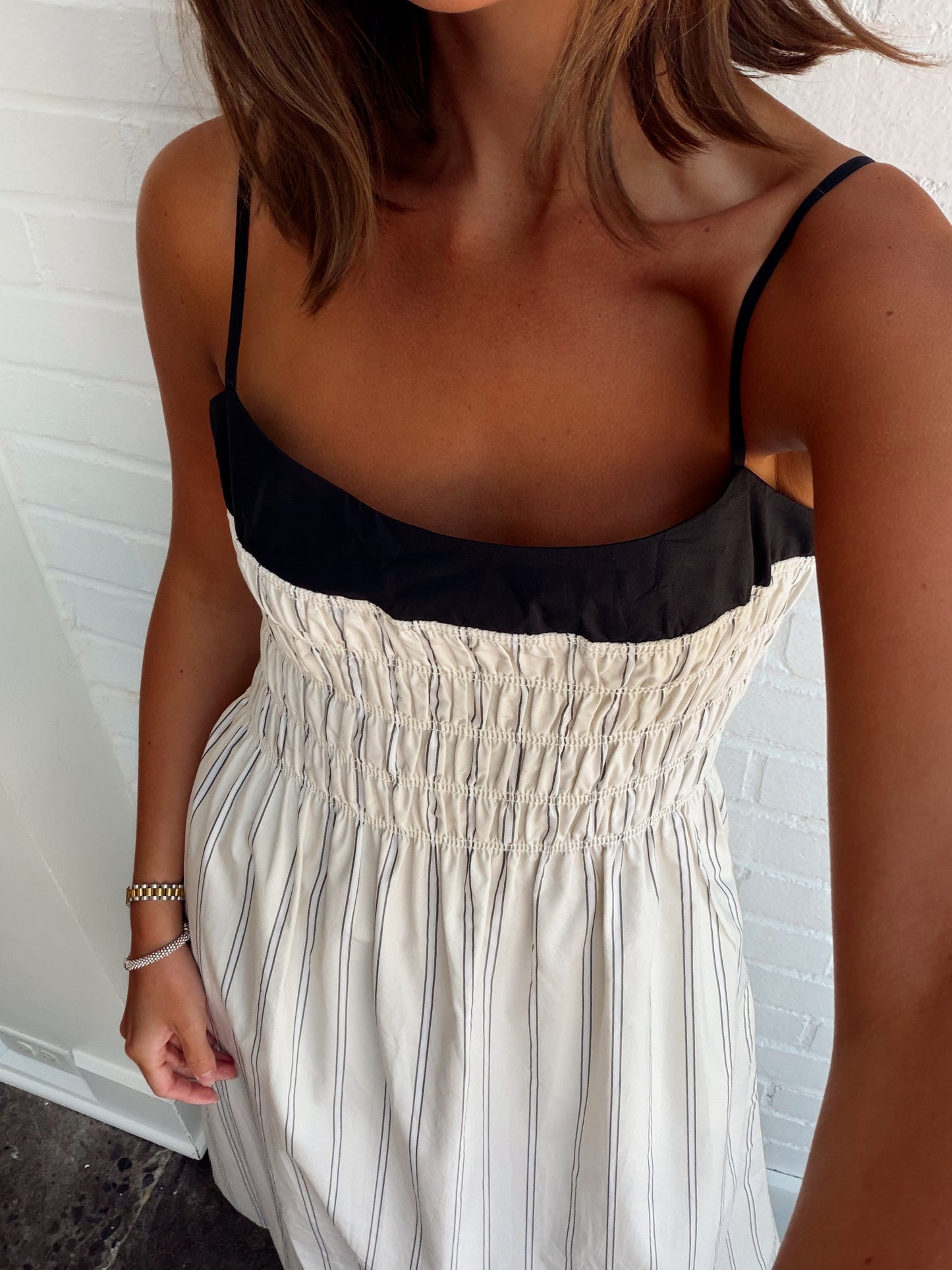 PRIMROSE DRESS