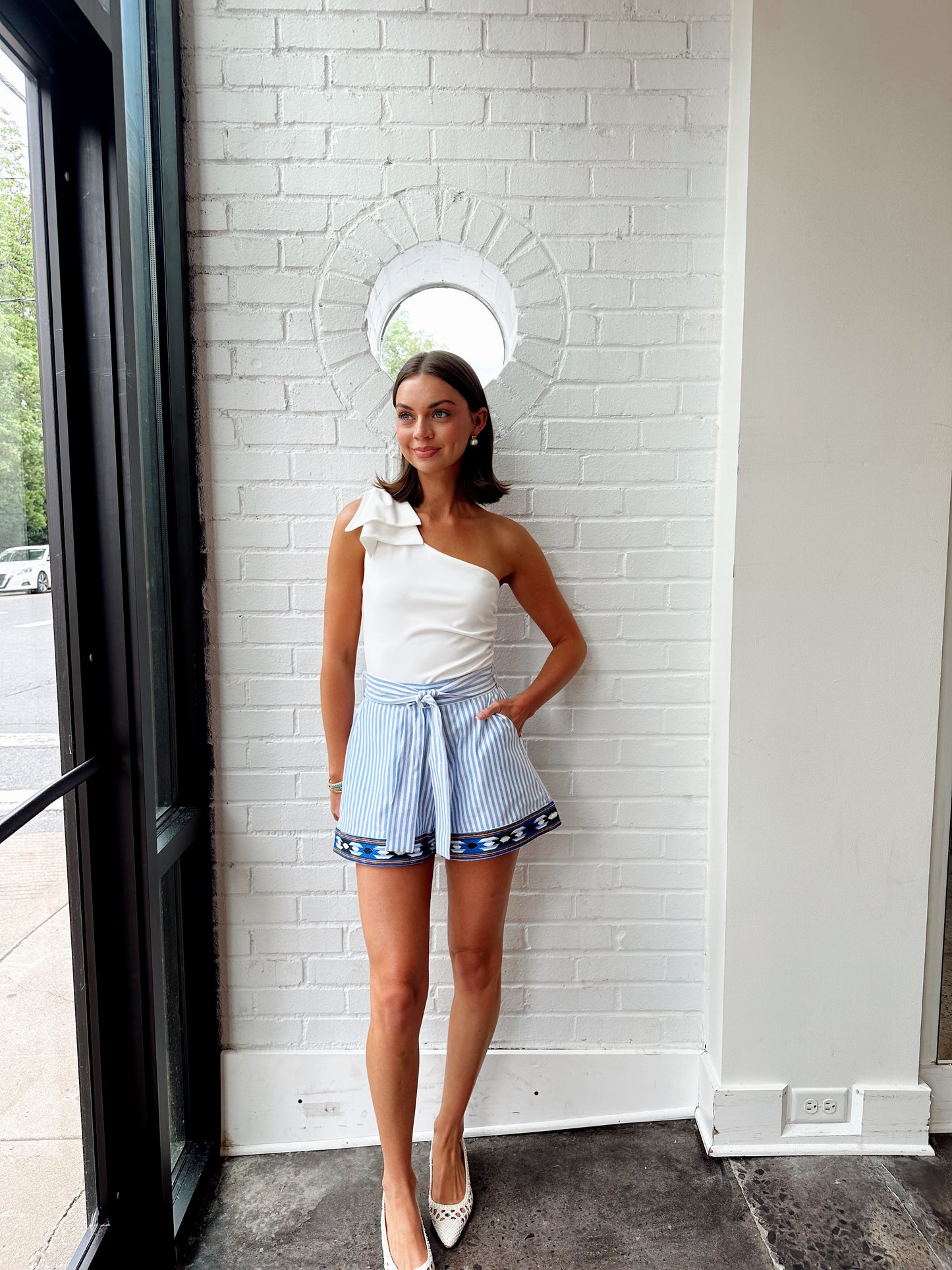 ANTIGUA SHORTS