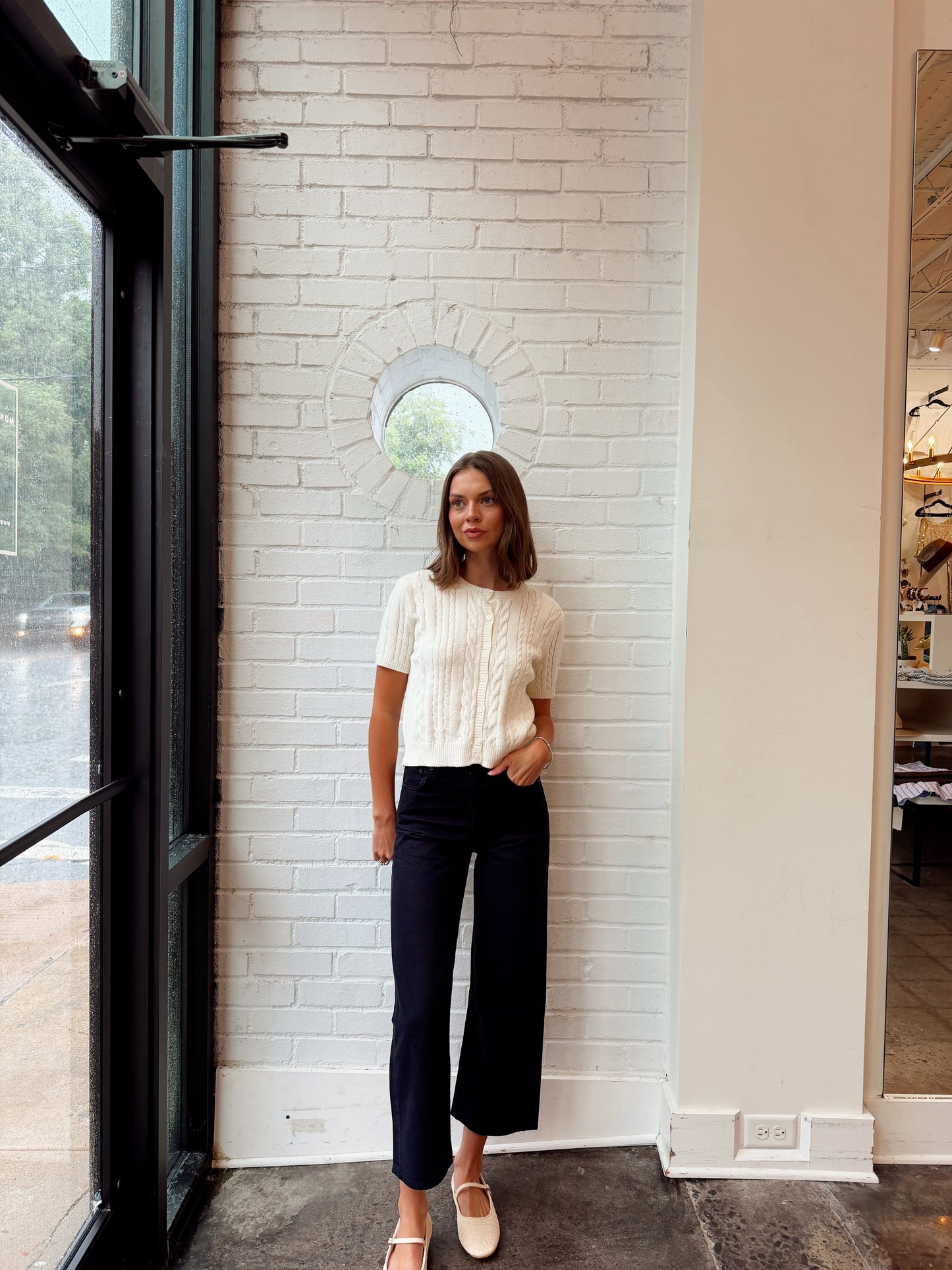 CERA CARDIGAN