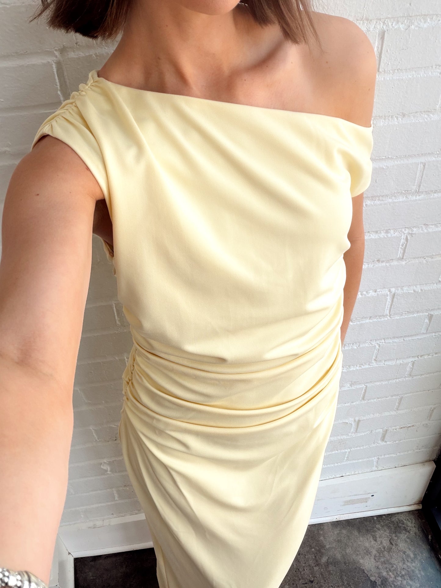 JAELEE DRESS