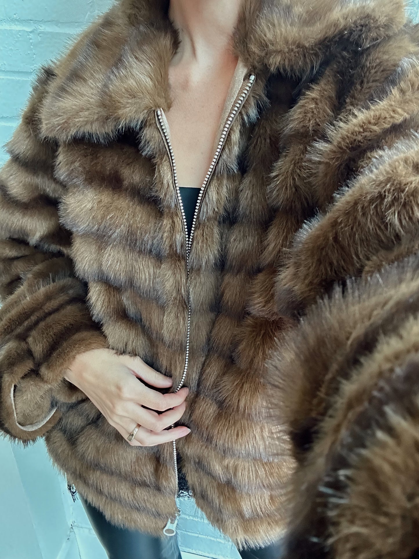CAIRO COAT