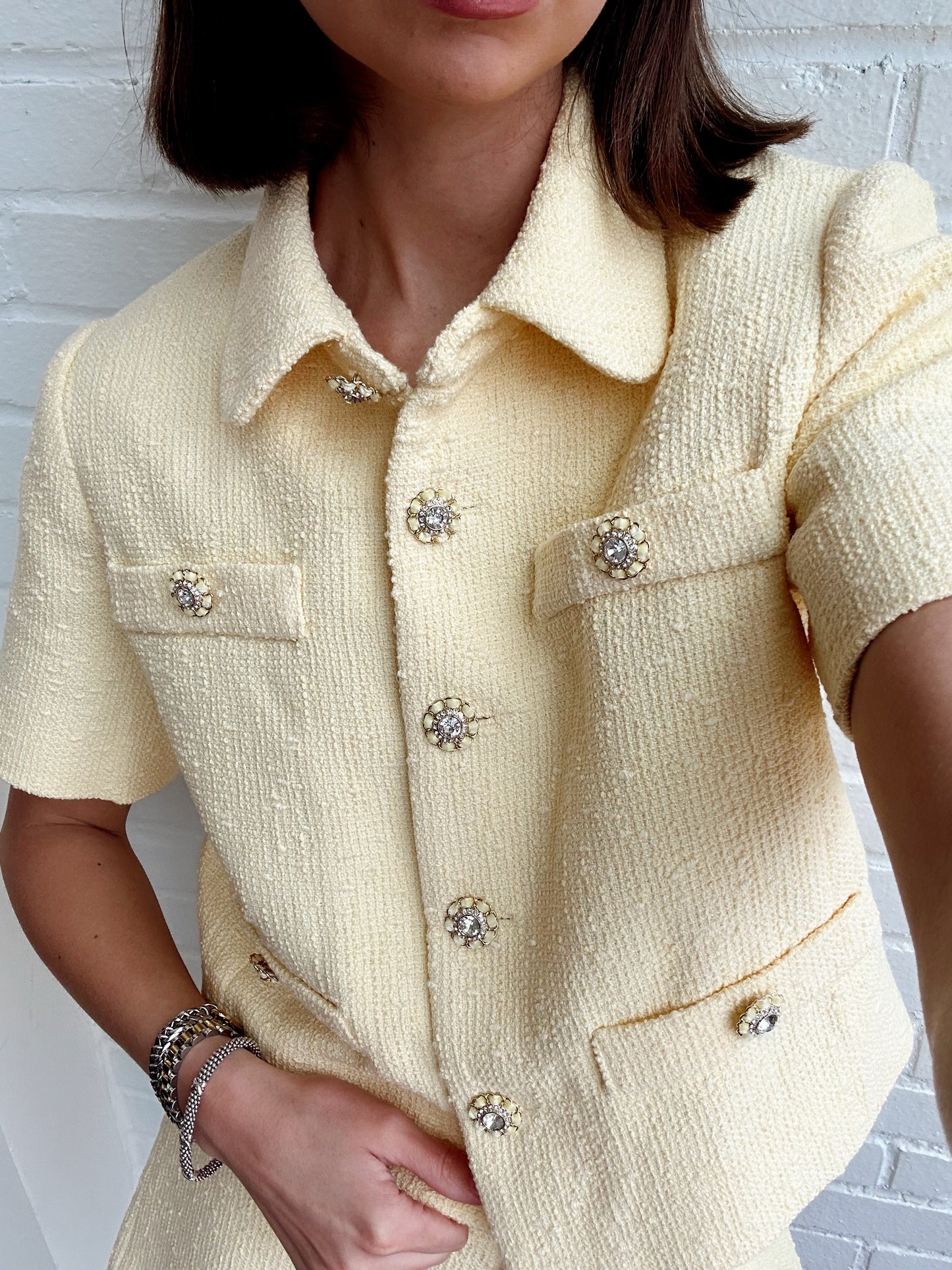 EATON JACKET