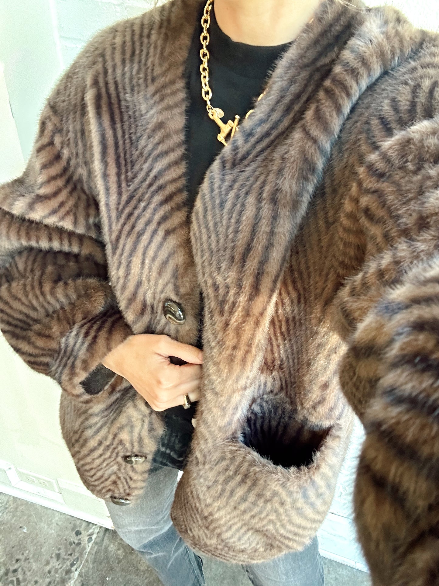 NELSI JACKET