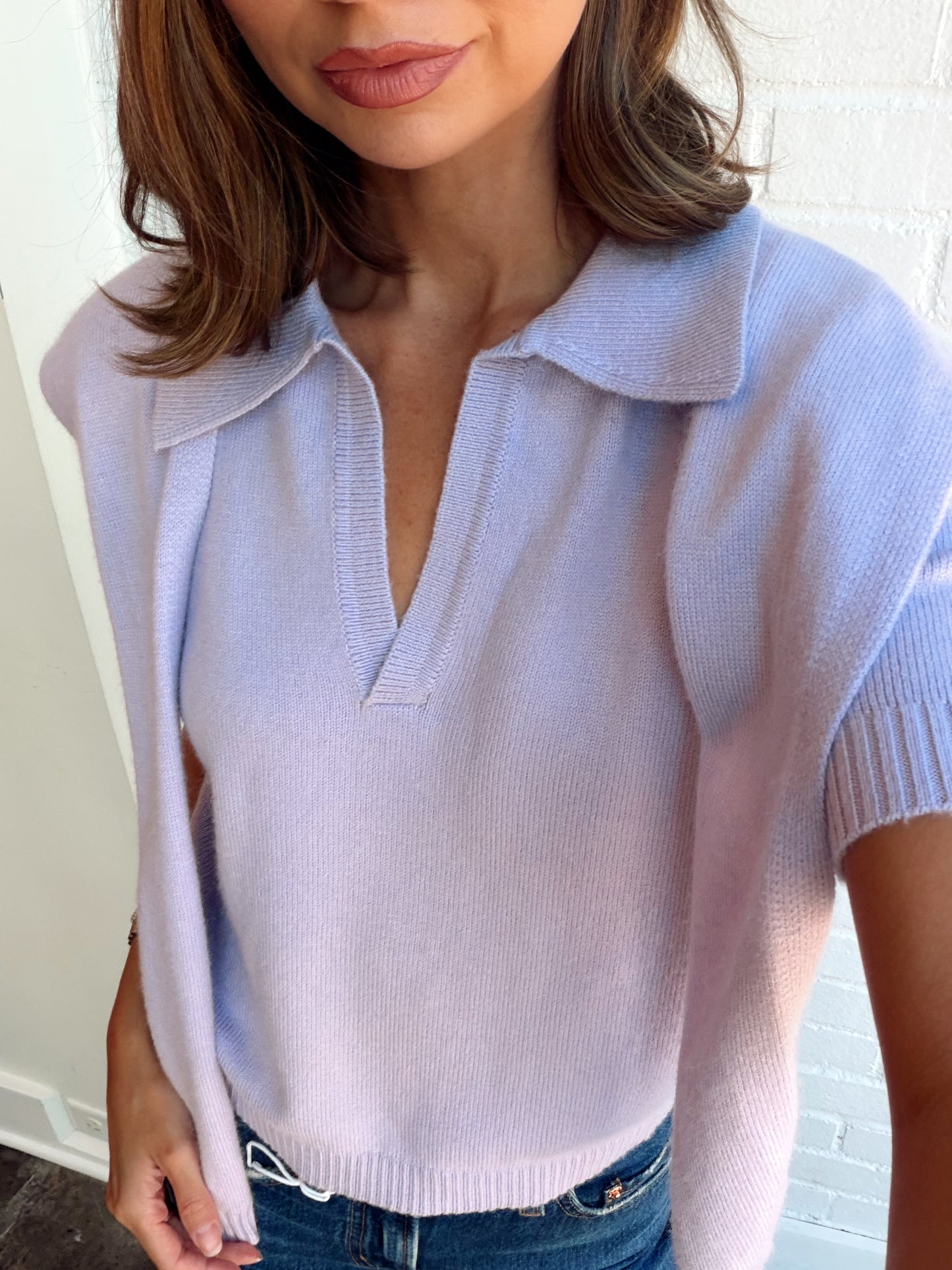 CLARA DOUBLE TOP