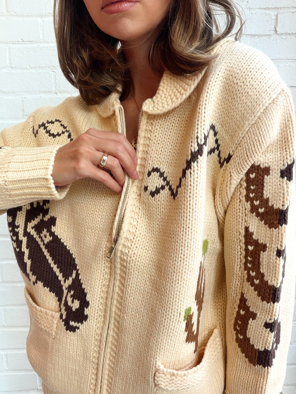 IVY CARDIGAN
