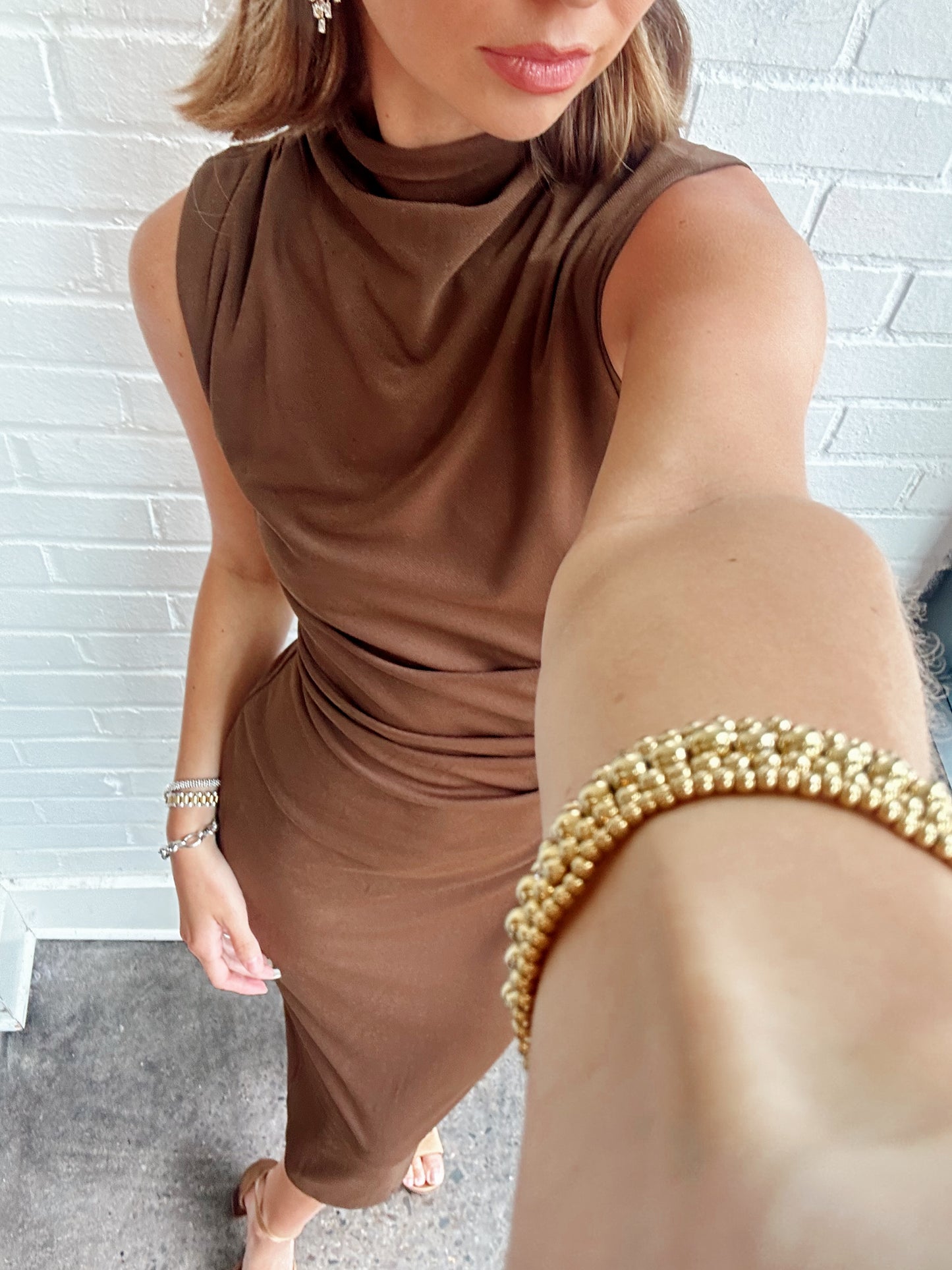 MO DRESS
