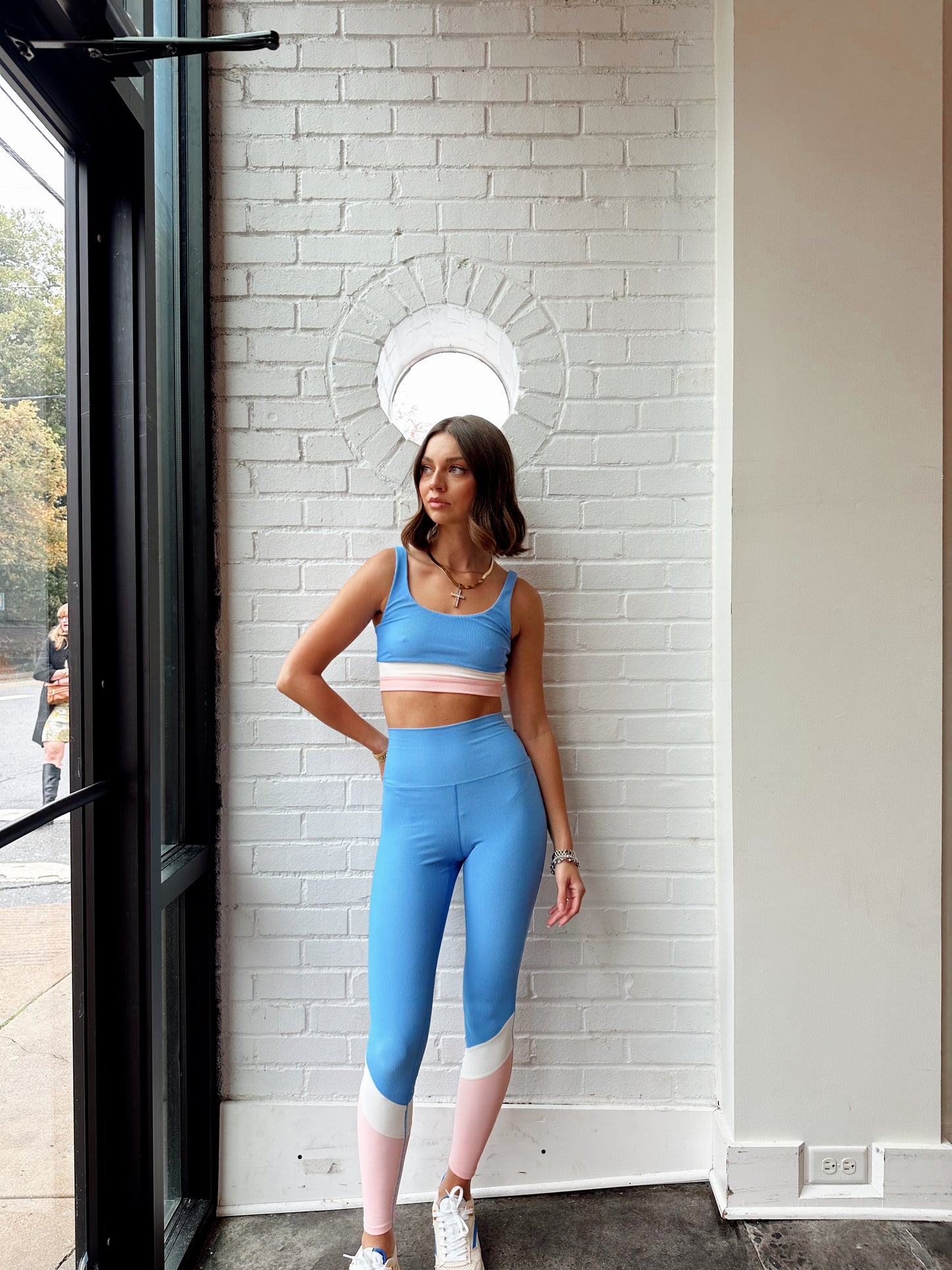 VIENNA LEGGING