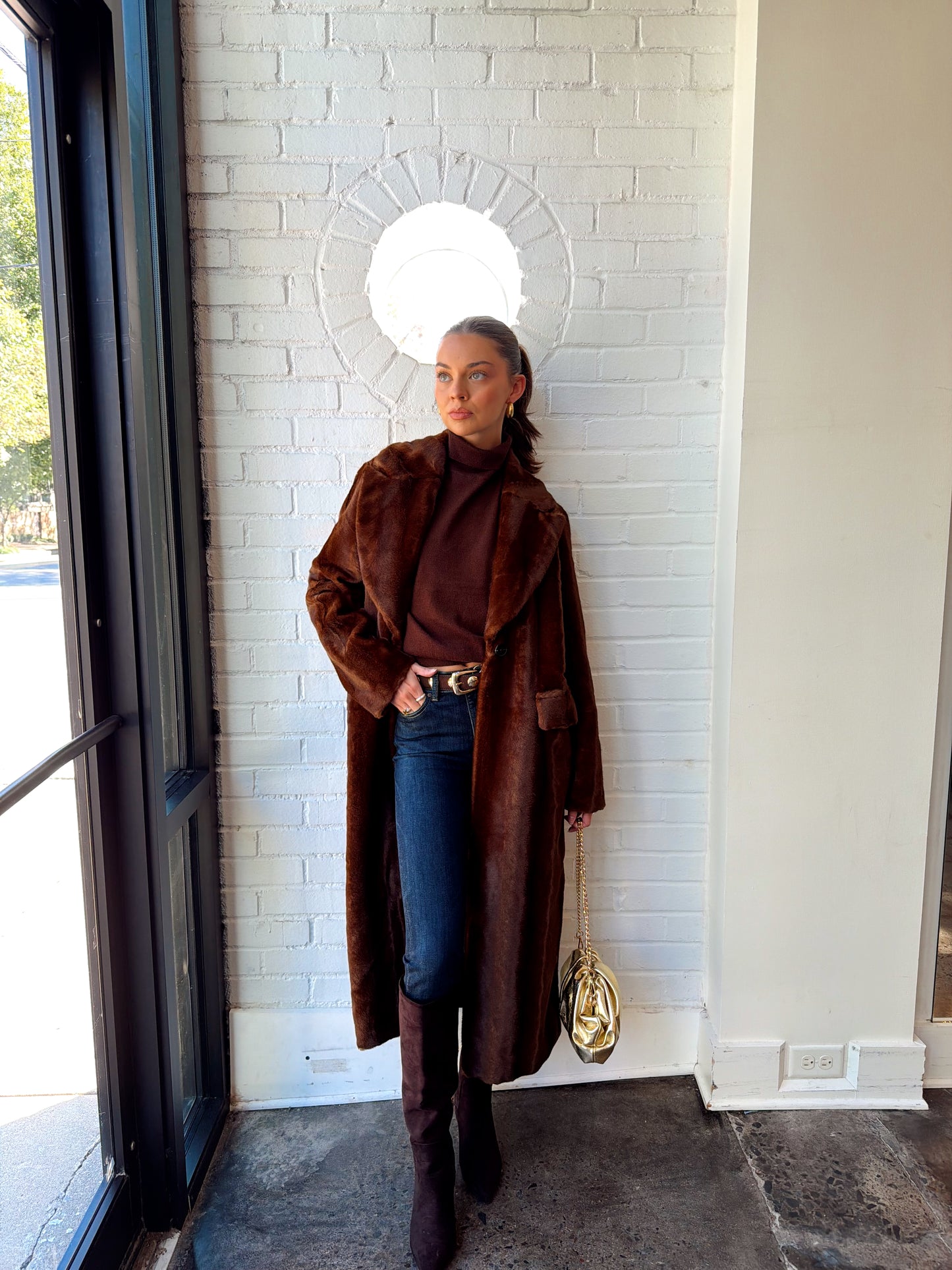 FARROW SKINNY INSTASCULPT