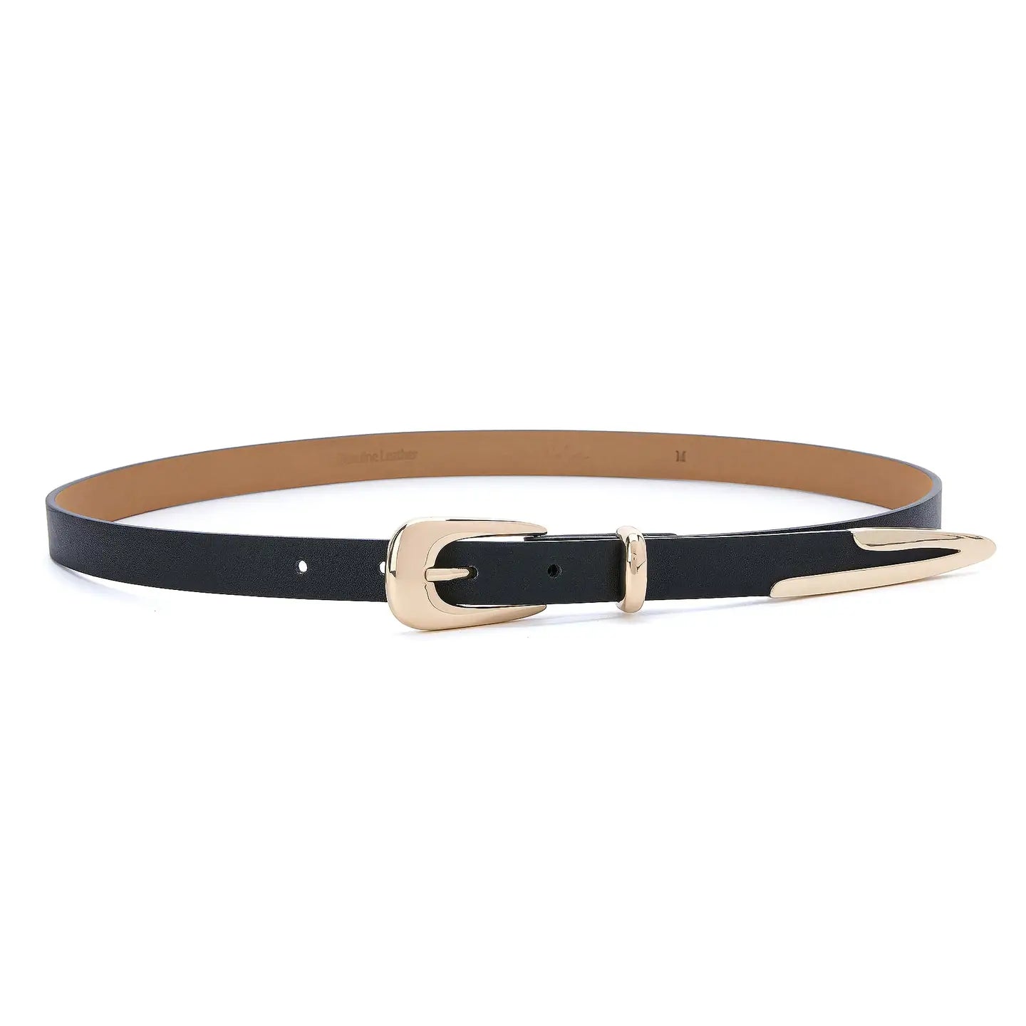 MODERN SADDLE BELT