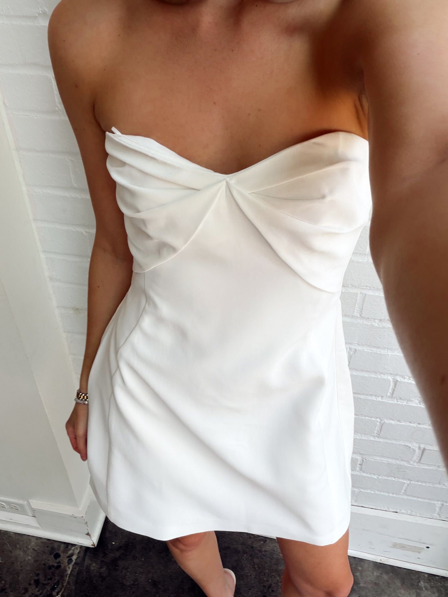 RACHELLE DRESS