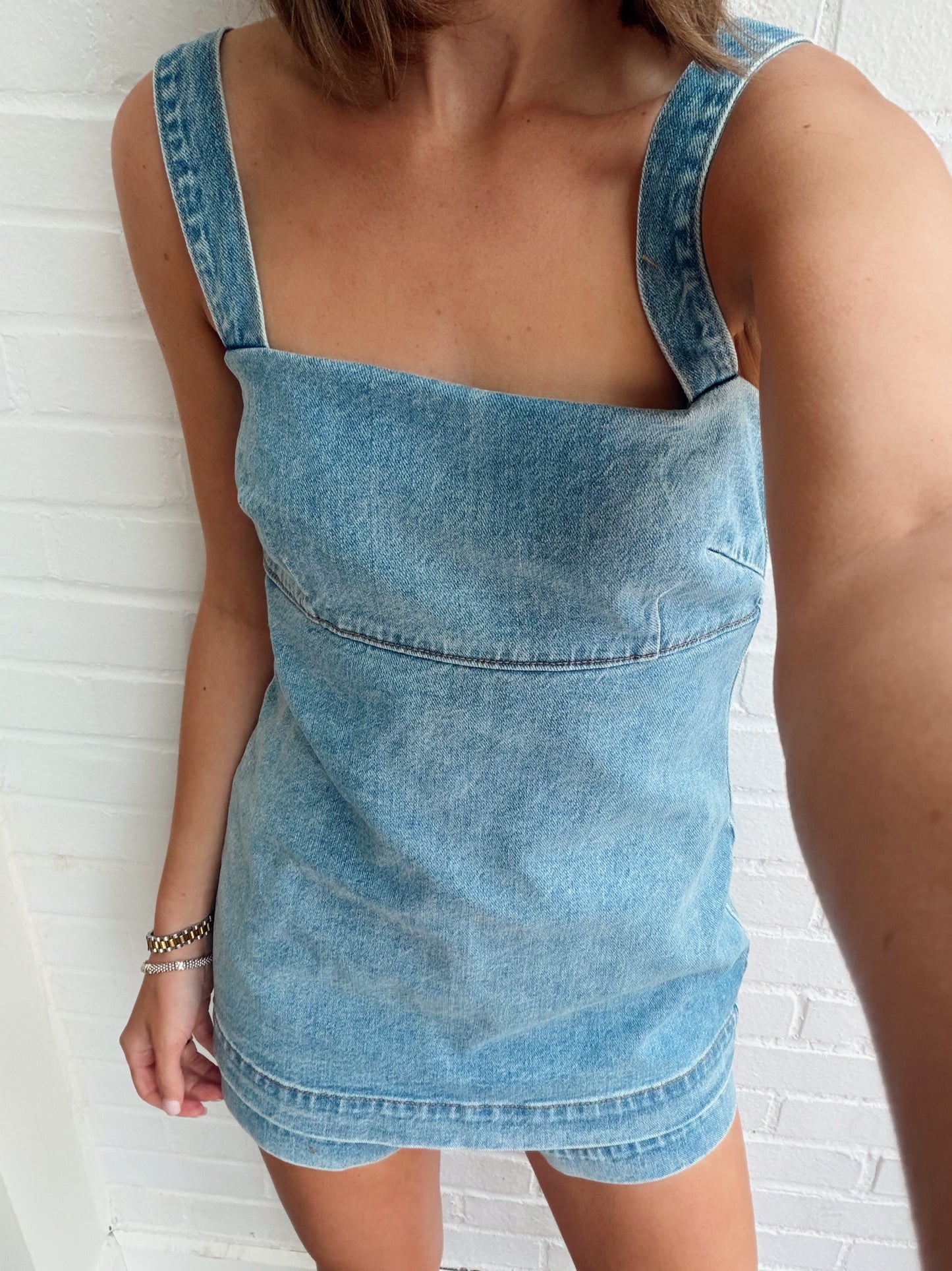 RIO ROMPER
