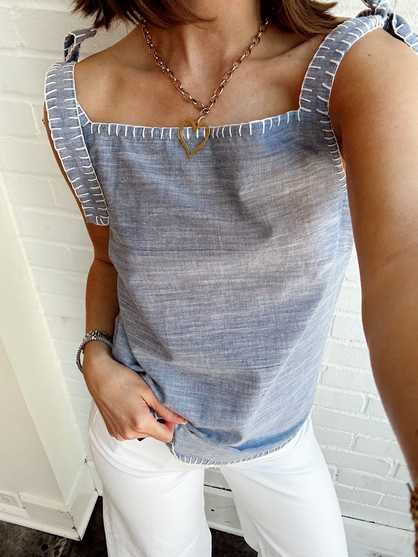 ESTHER TOP