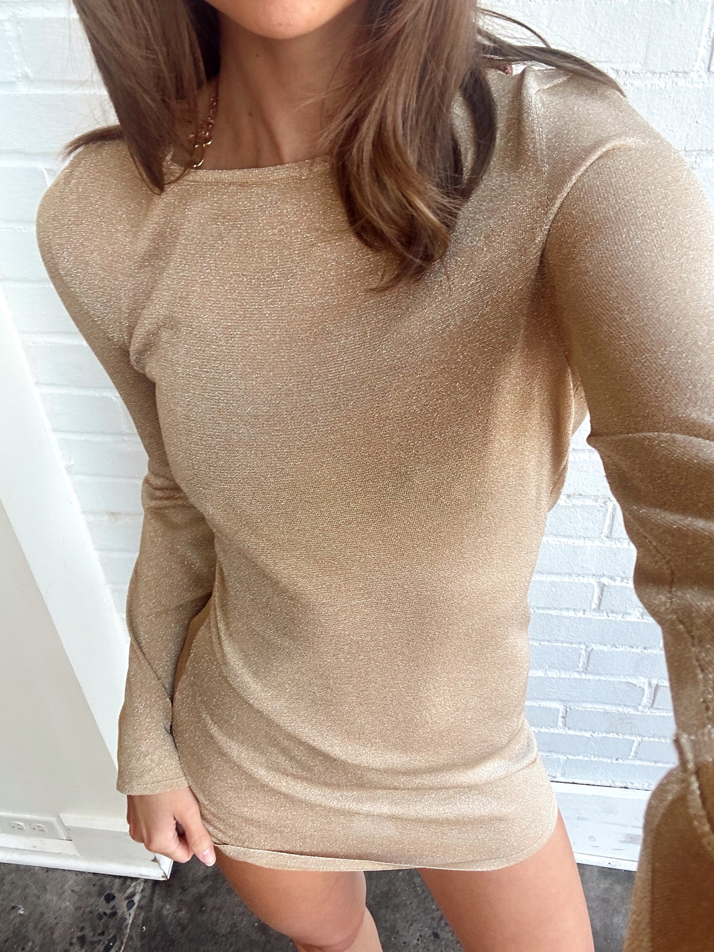 TATIANA DRESS