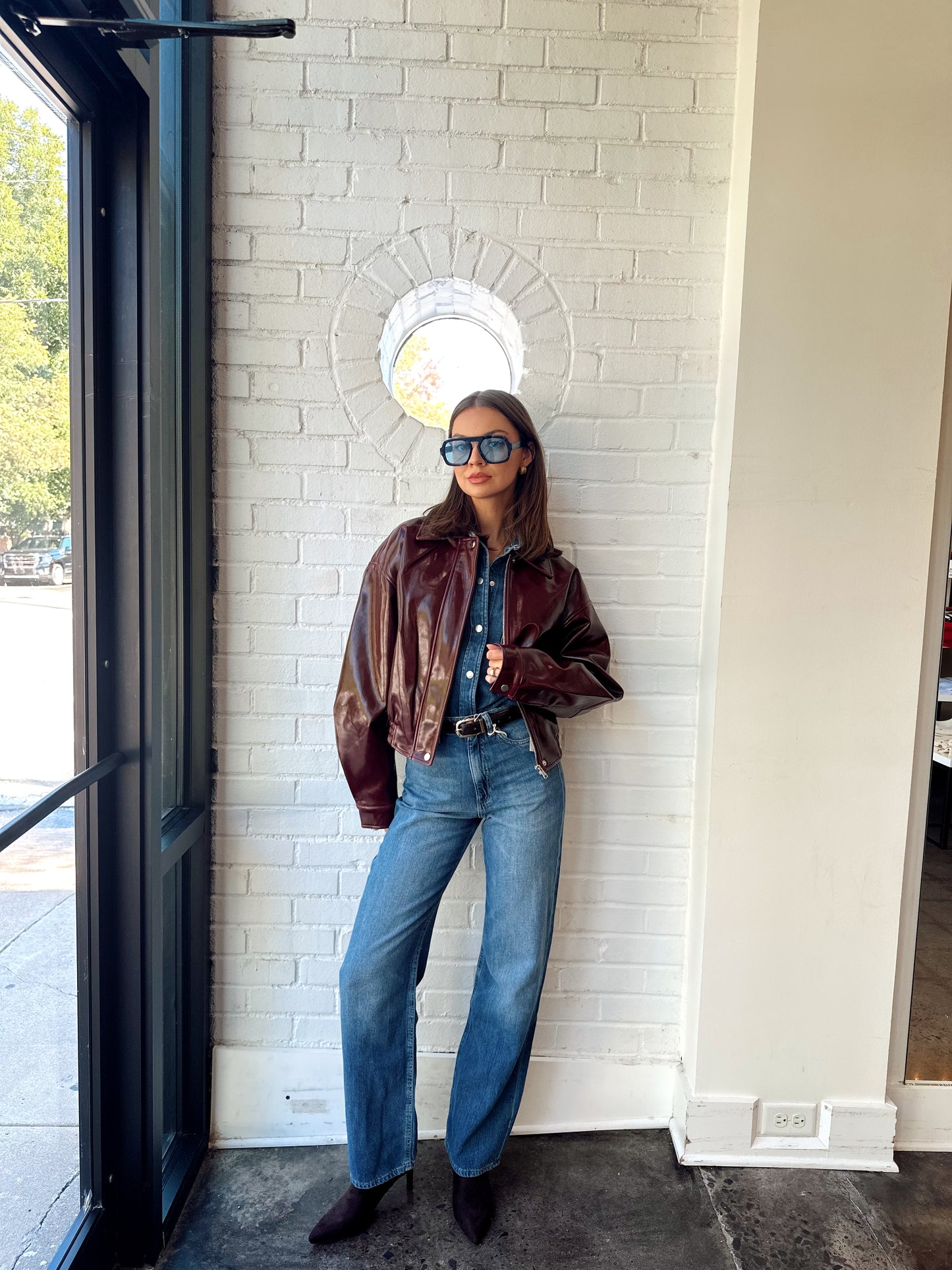 BEAUVOIR BOMBER