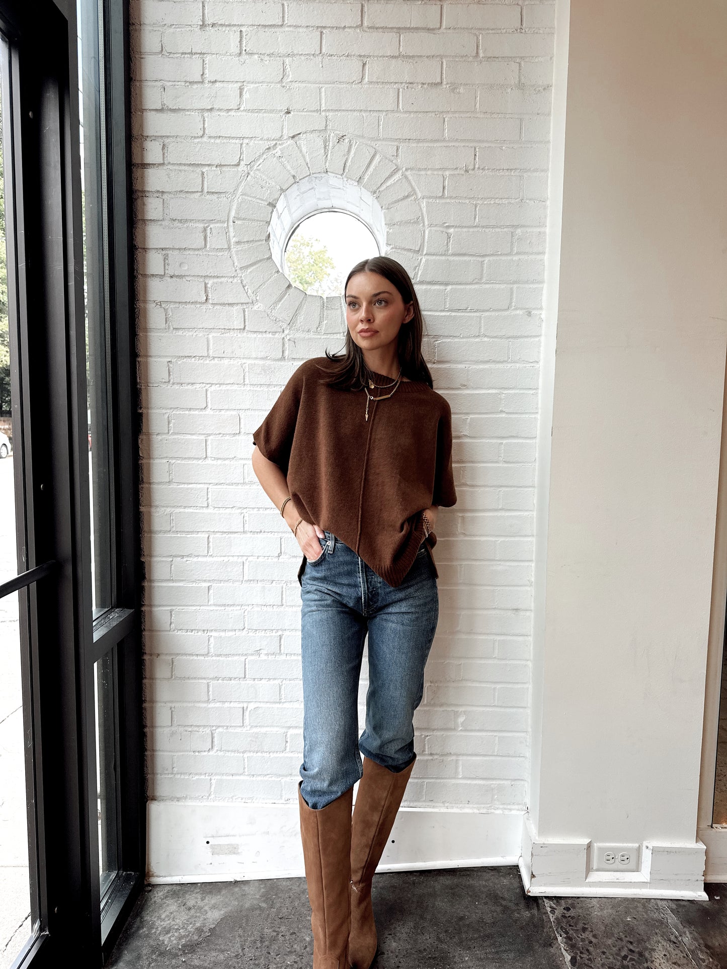 GWYNETH CAROLINE