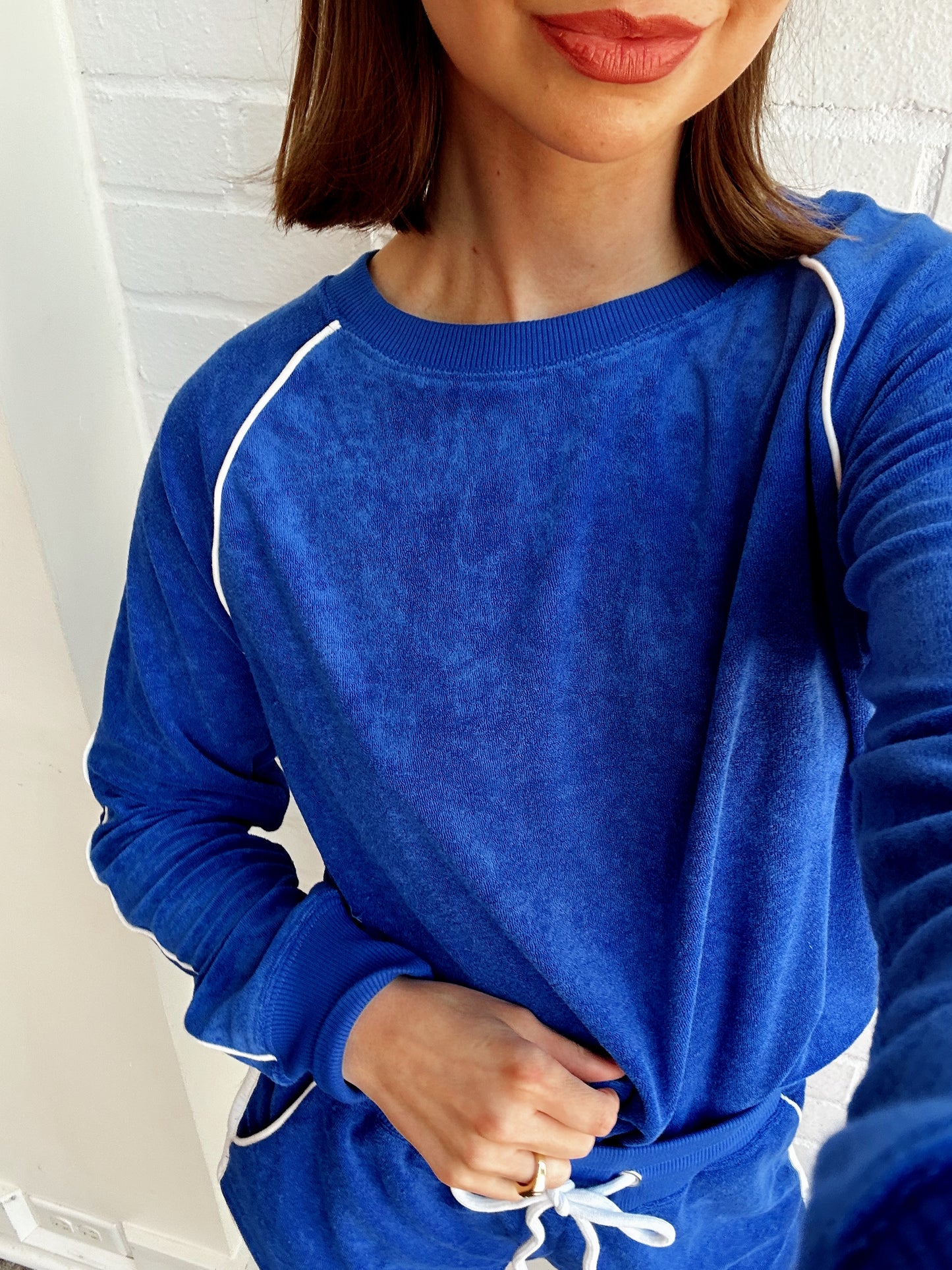 GREER TOP