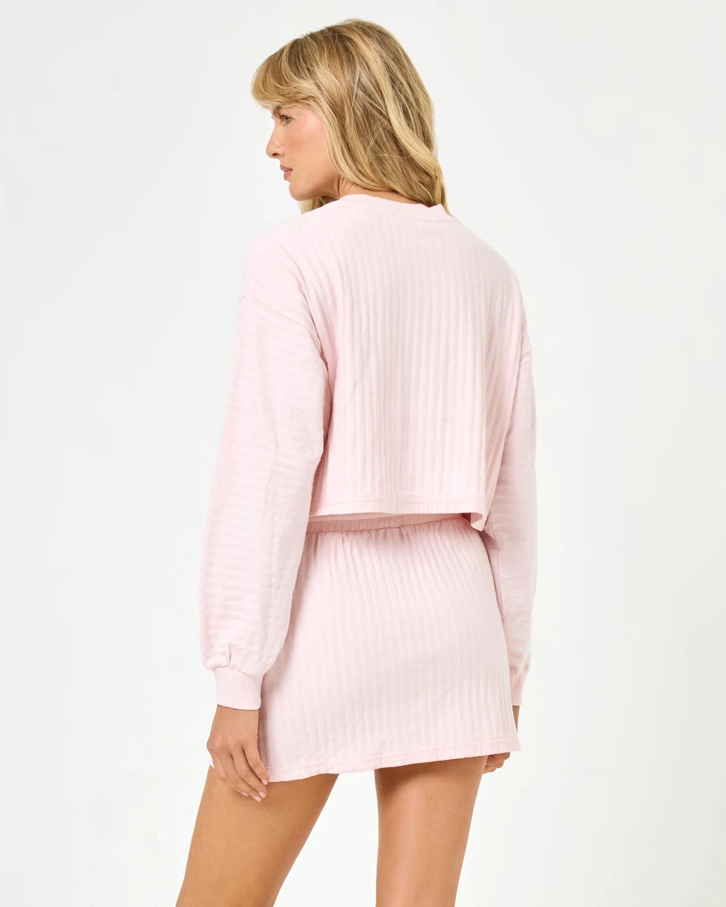 HALF COURT PULLOVER