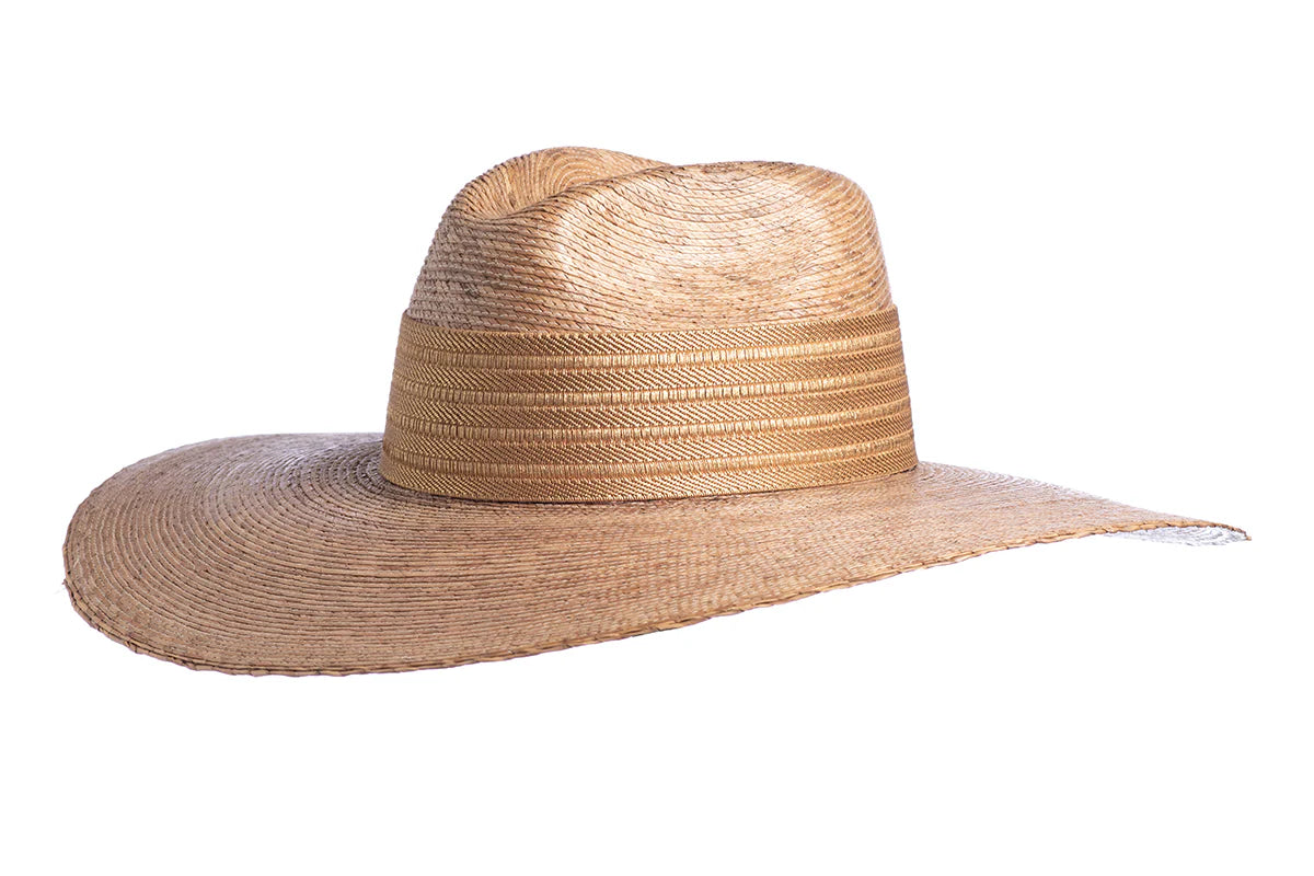 GOLDIE HAT