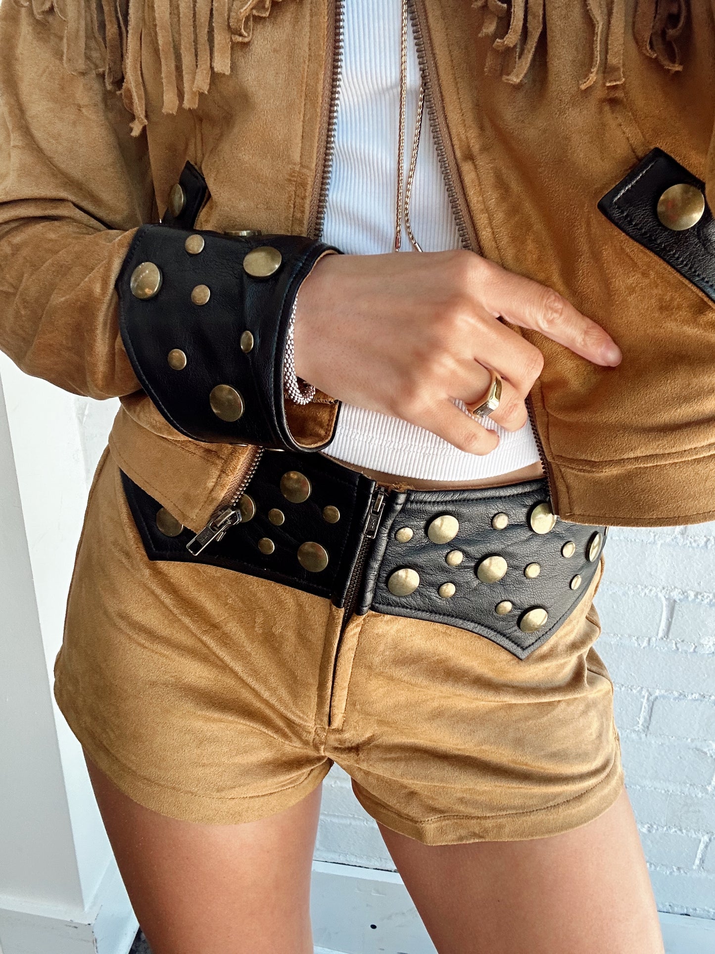 WILSON SHORTS