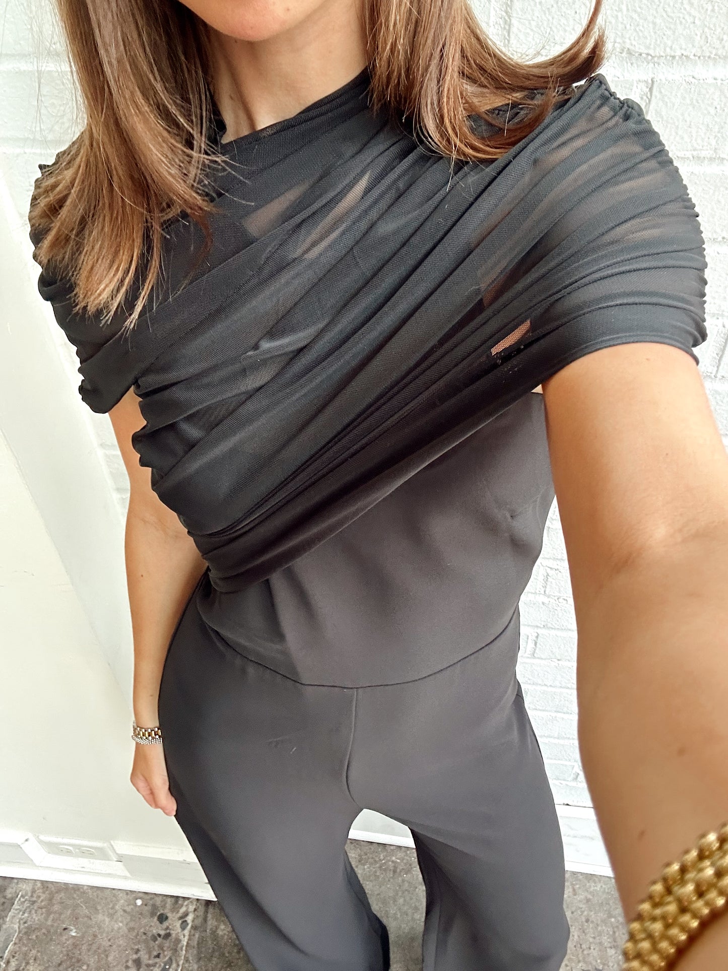 EVIANNA JUMPSUIT