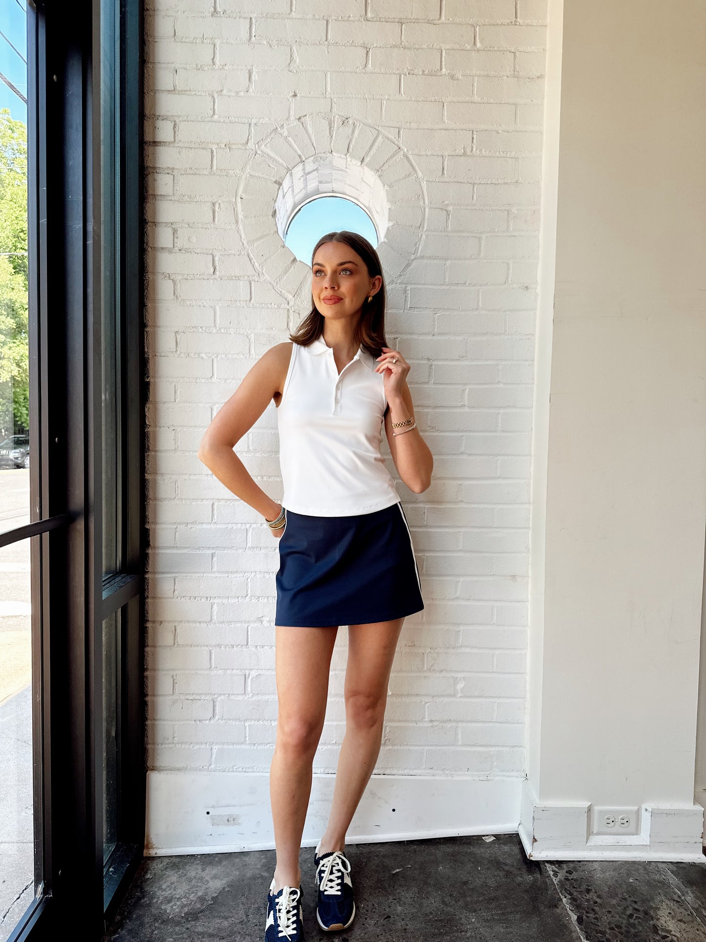 PLAY ON POLO