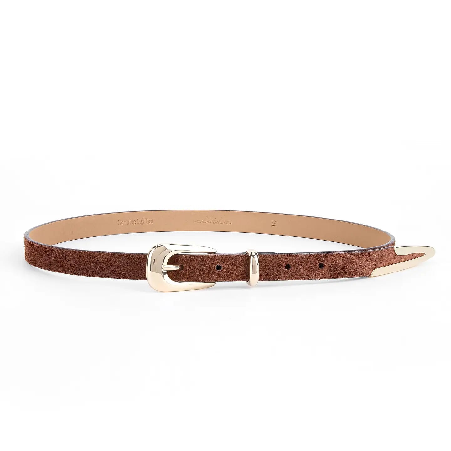 MODERN SADDLE BELT