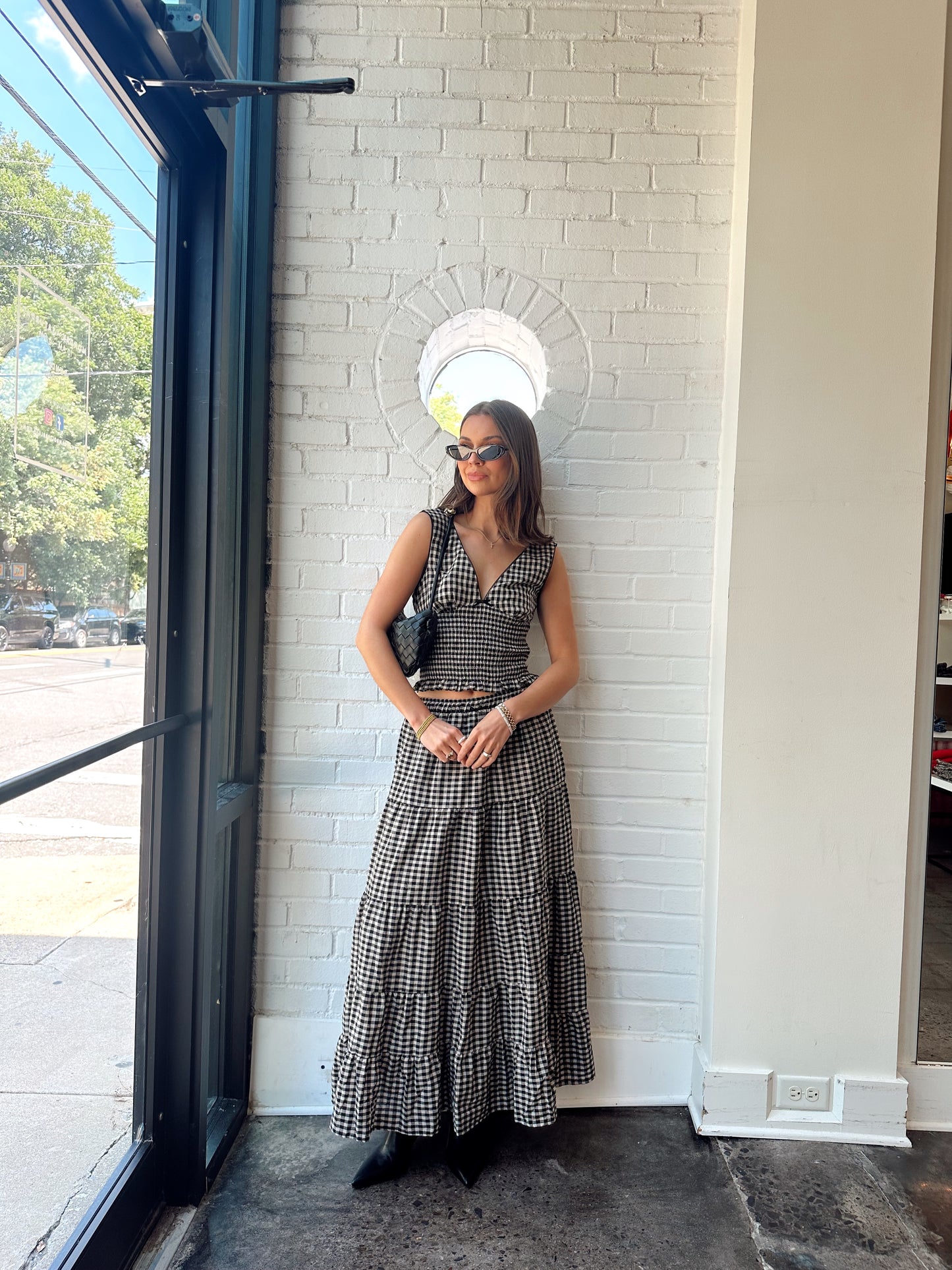 PALOMA SKIRT