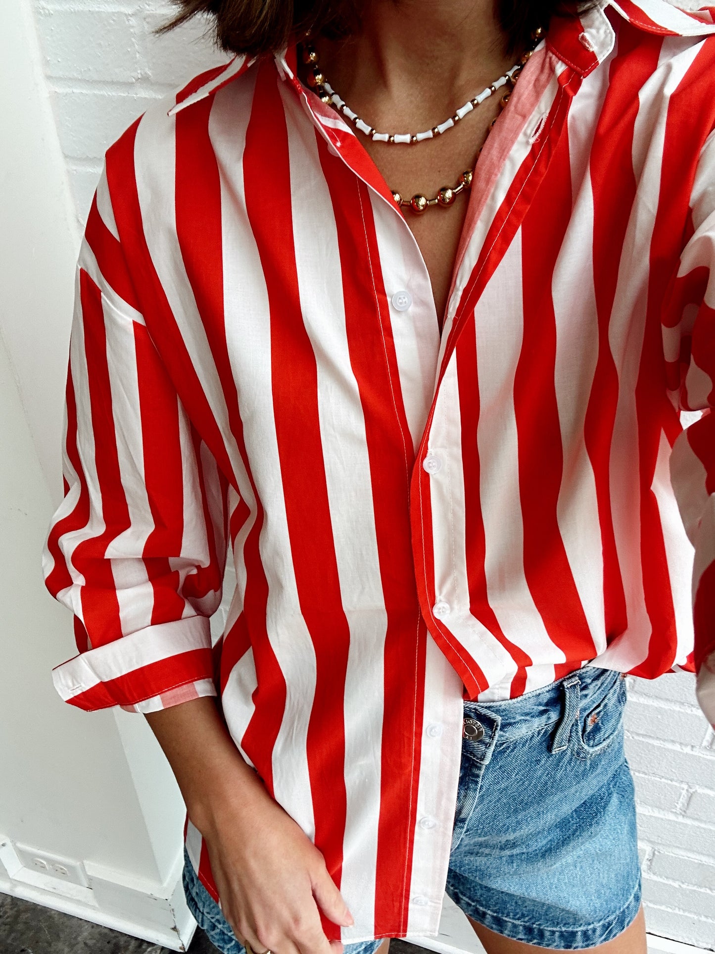 VICENZO SHIRT