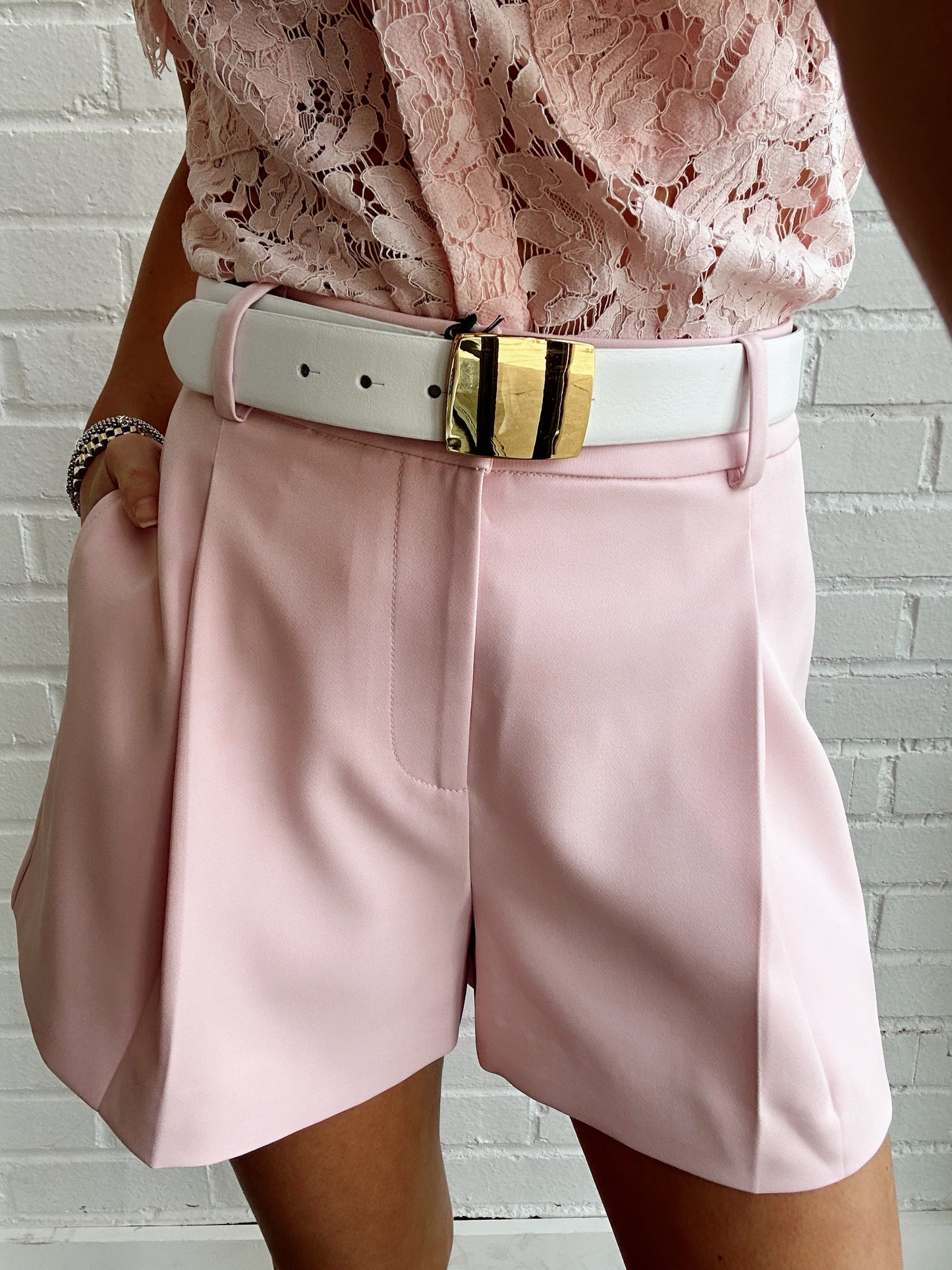 SENA CREPE SHORT