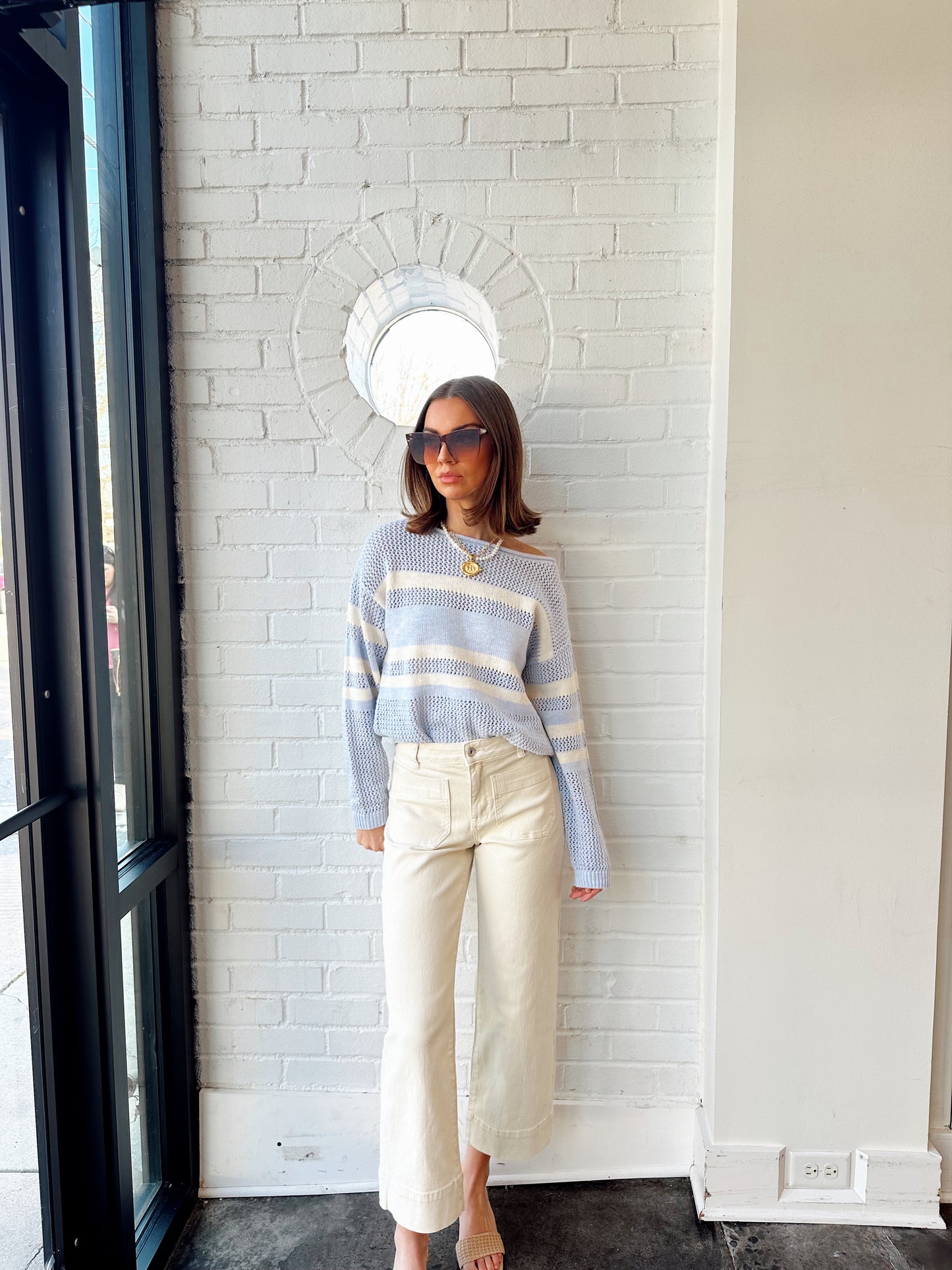 THE MARINE PANT