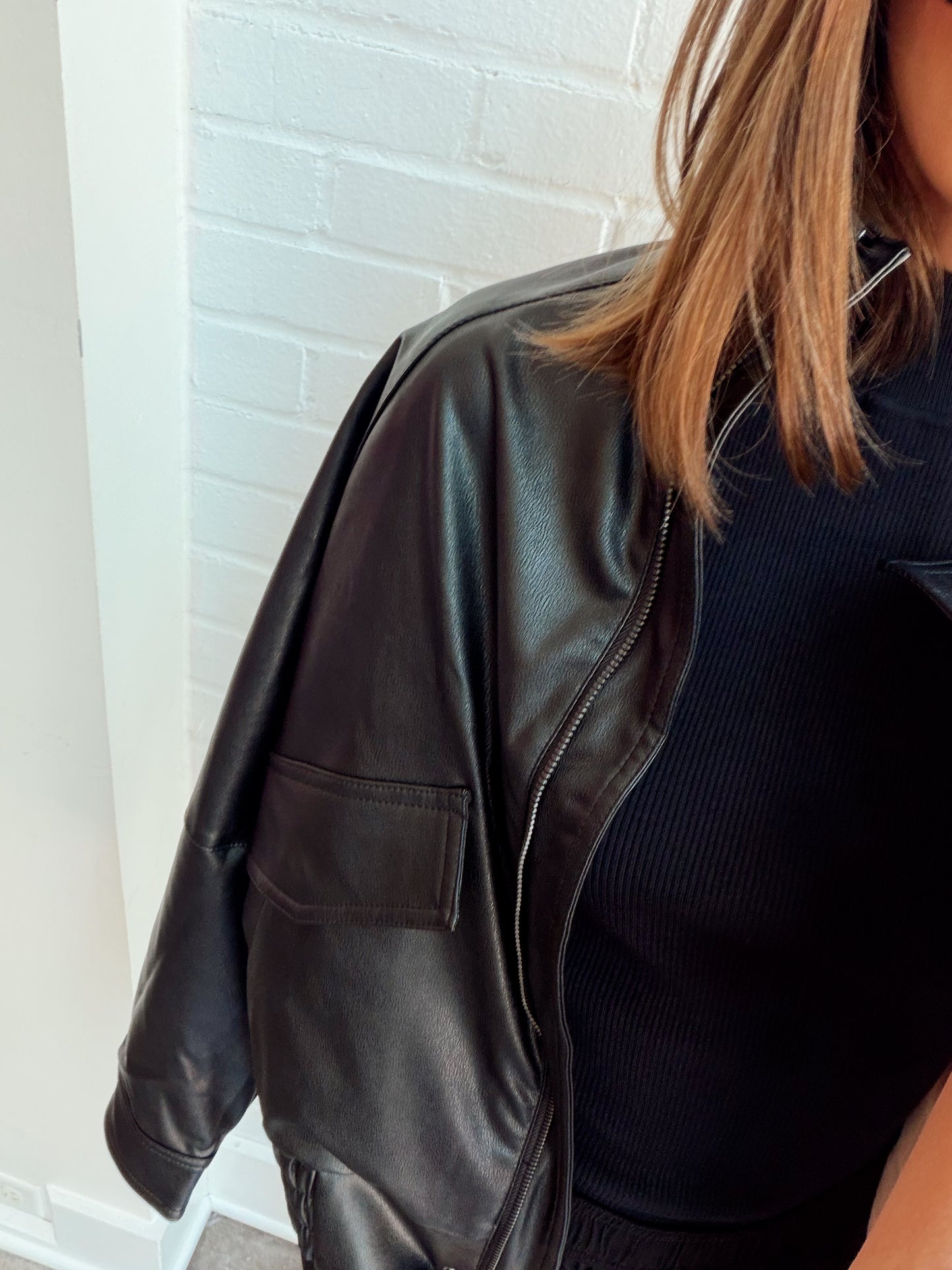 ALANA JACKET
