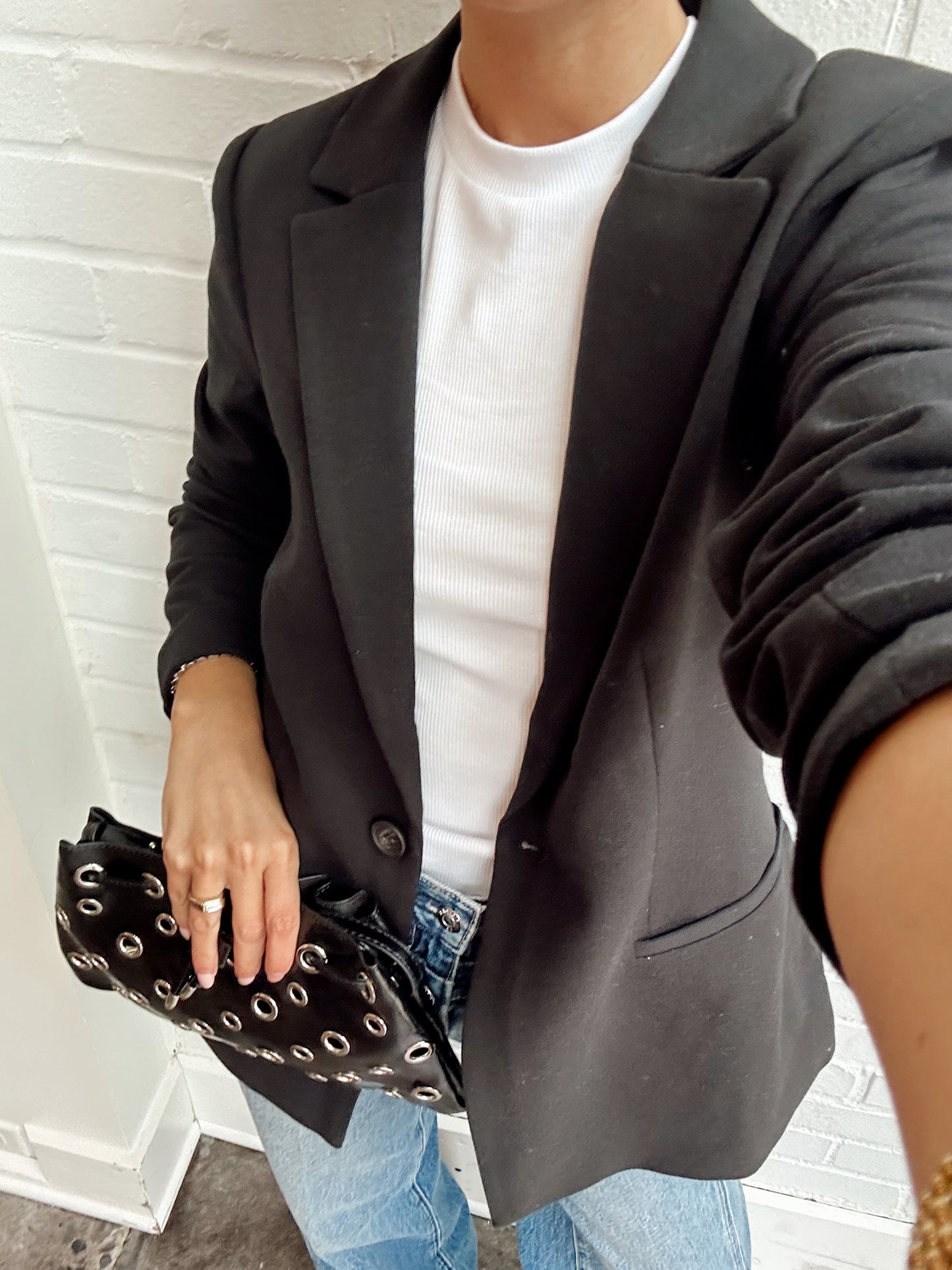 PAYTON BLAZER