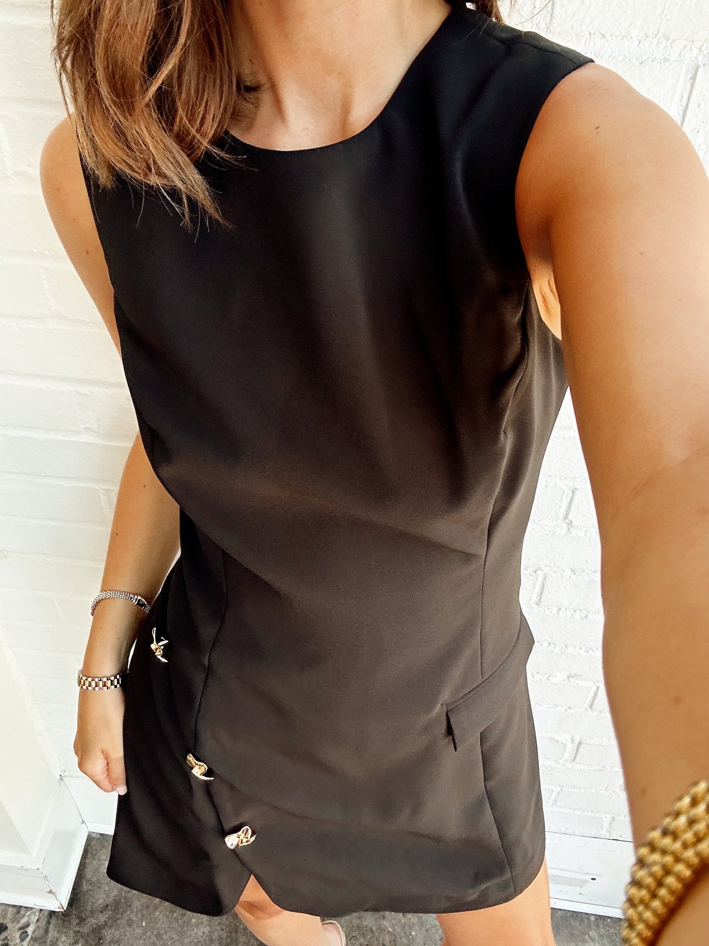 NIXIE DRESS