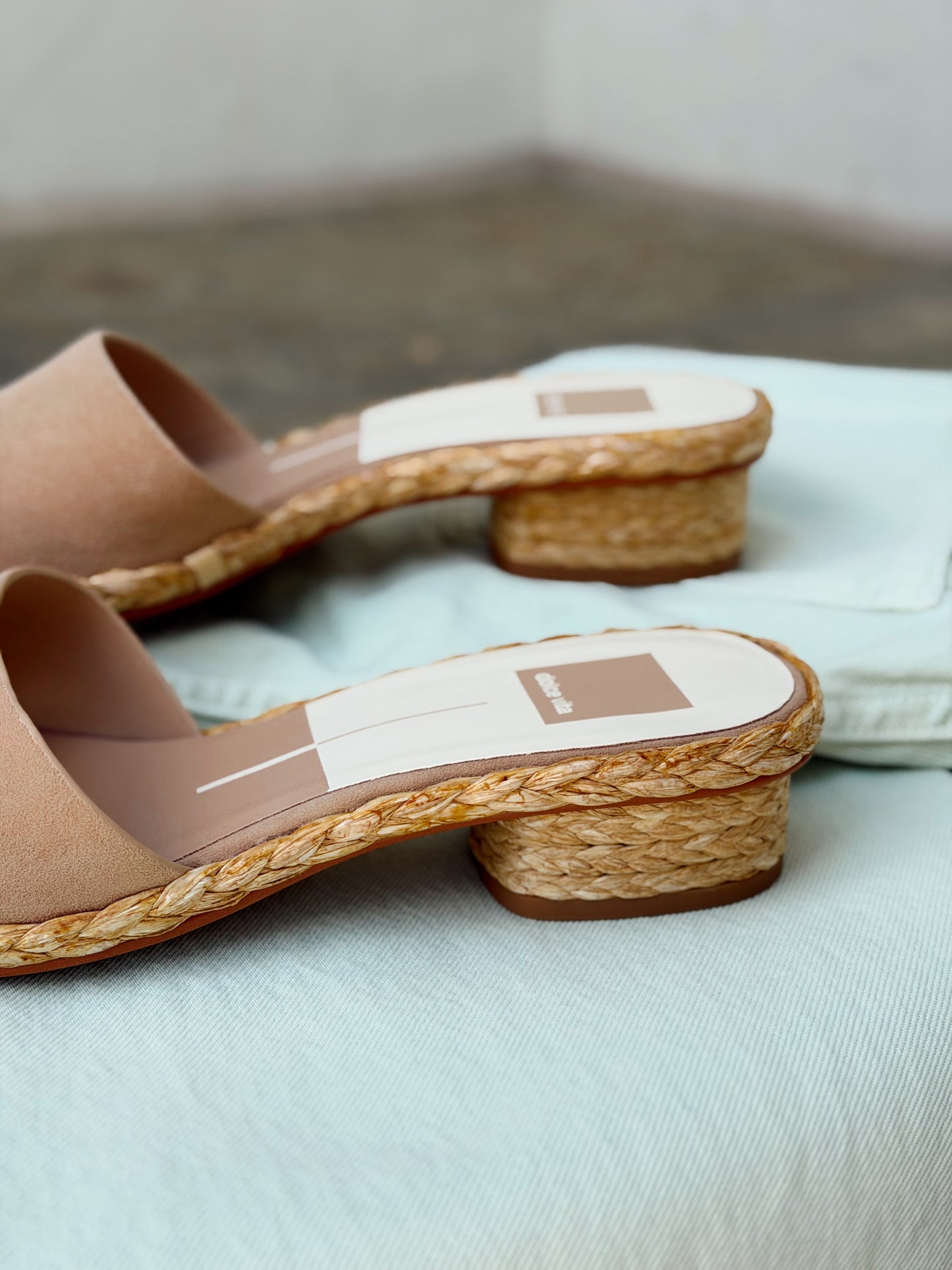 DIXI SANDALS