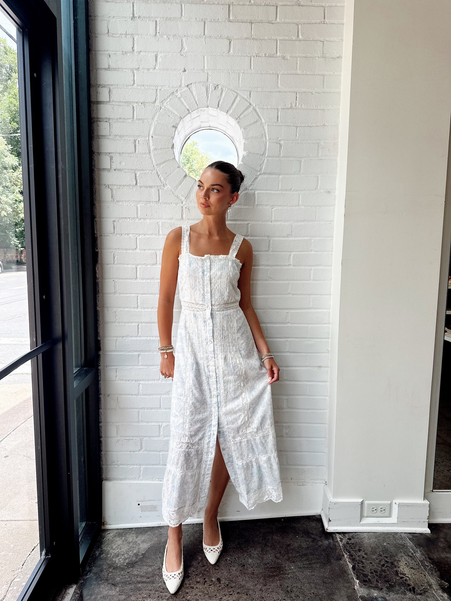 JUDALON DRESS