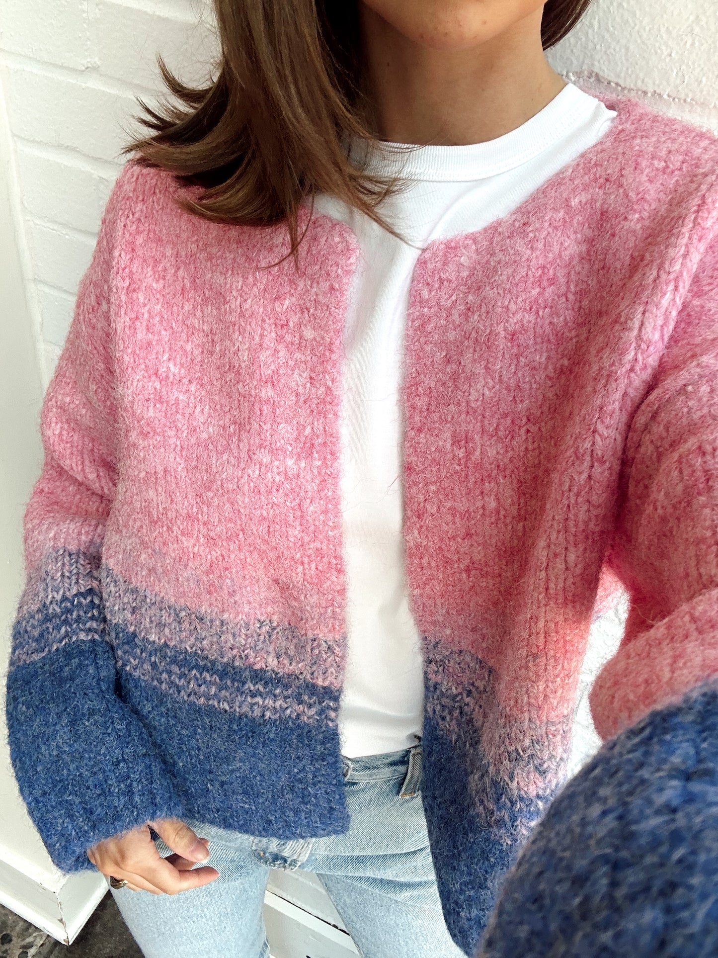 REECE CARDIGAN