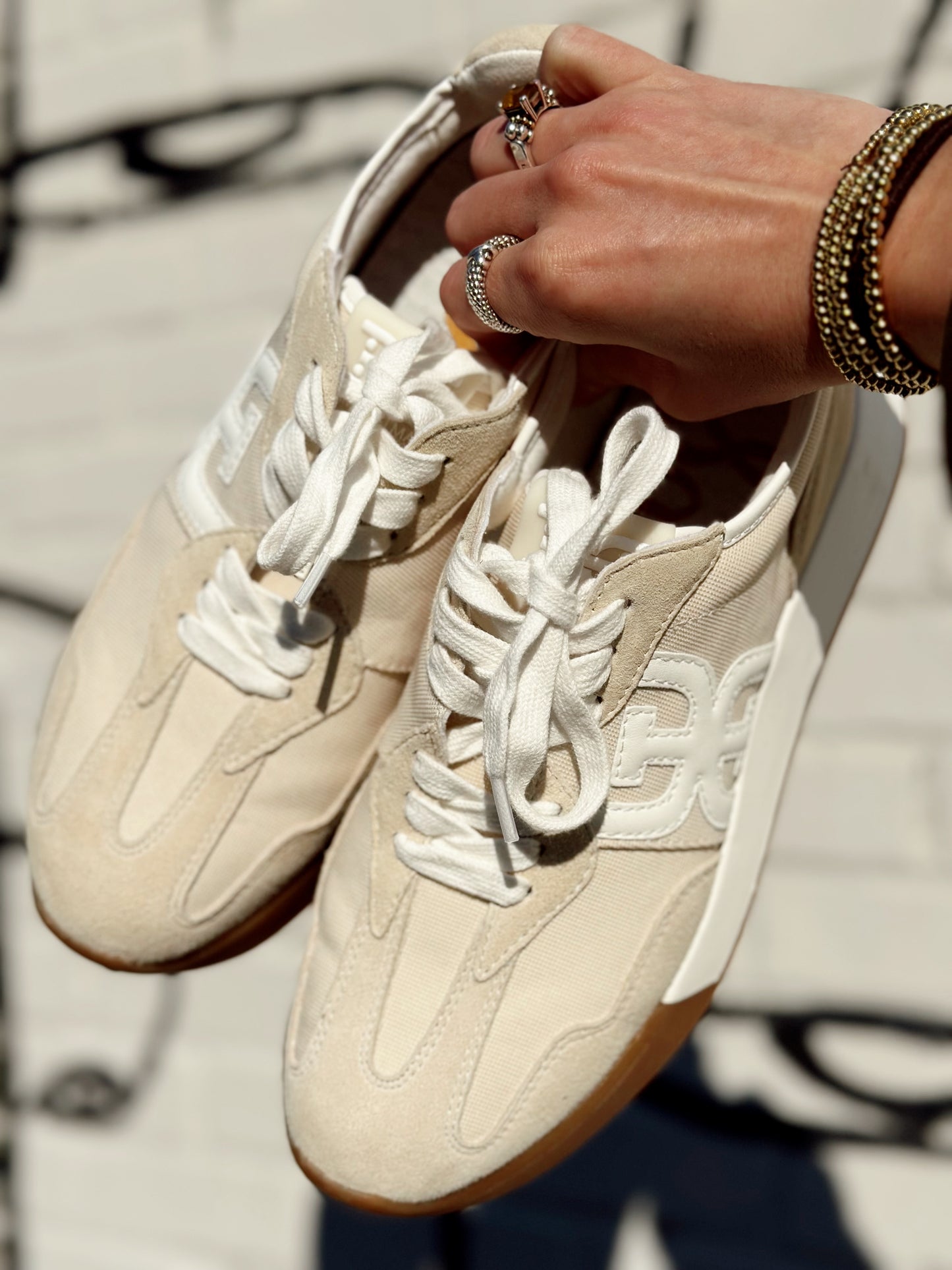LANGLEY SNEAKER