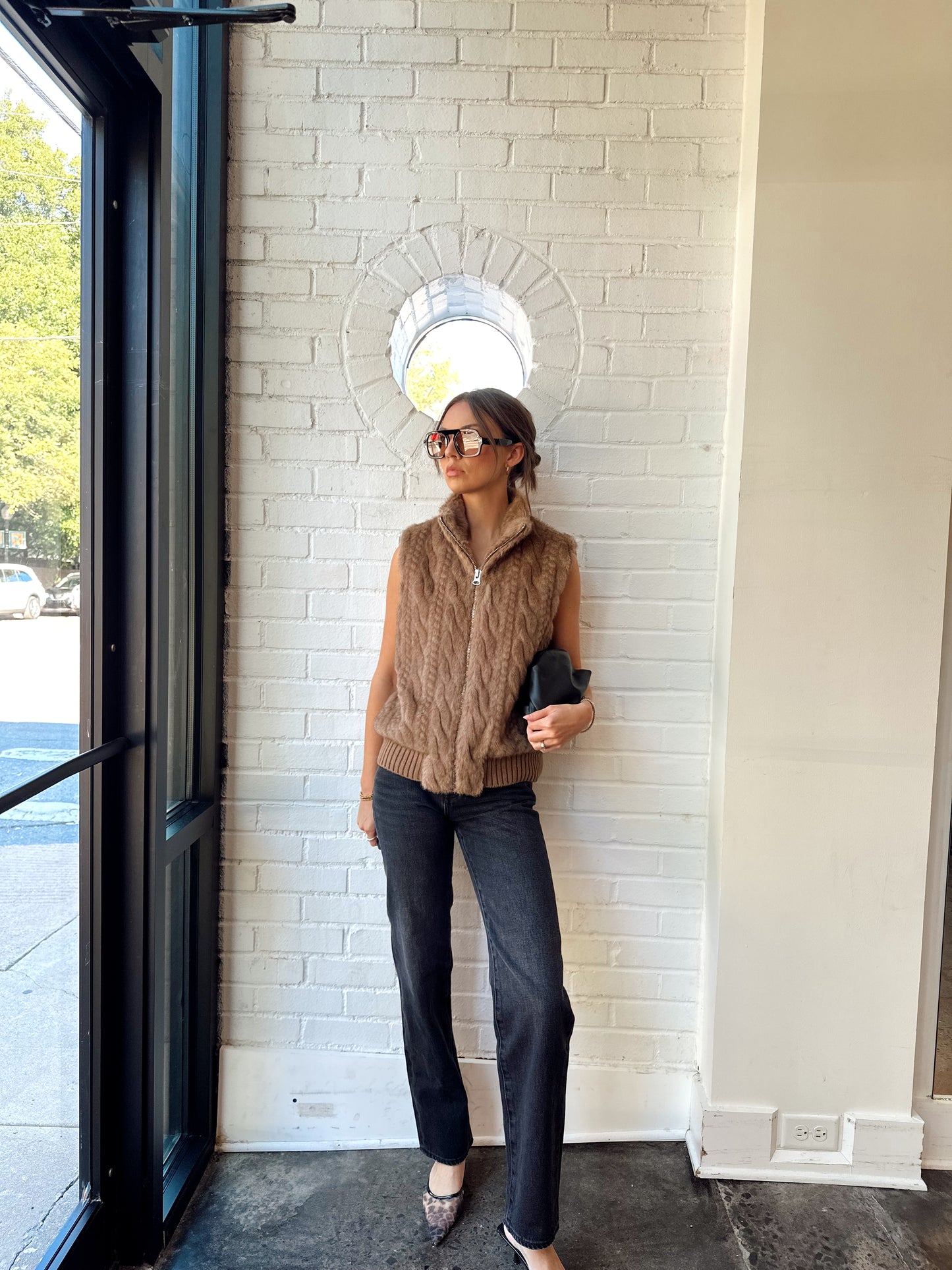 LIANA VEST