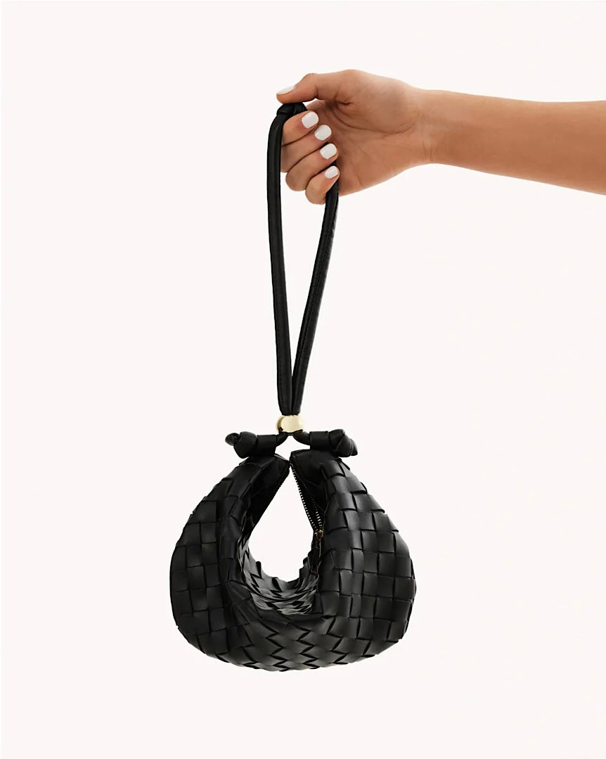 KACEY HANDLE BAG
