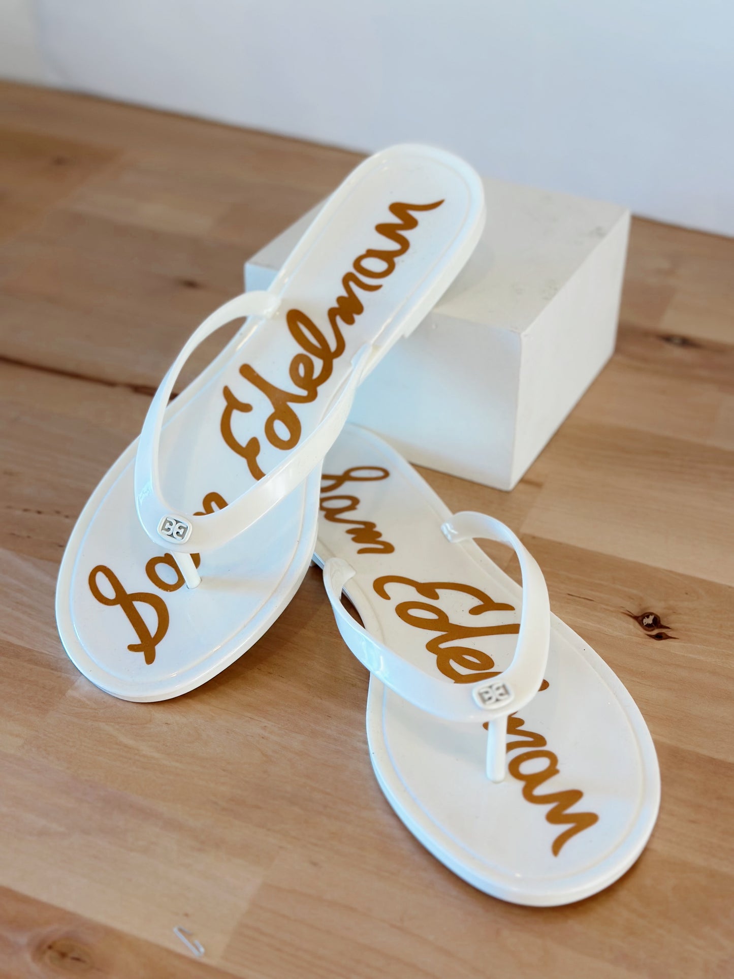 DEAN JELLY FLIP FLOP