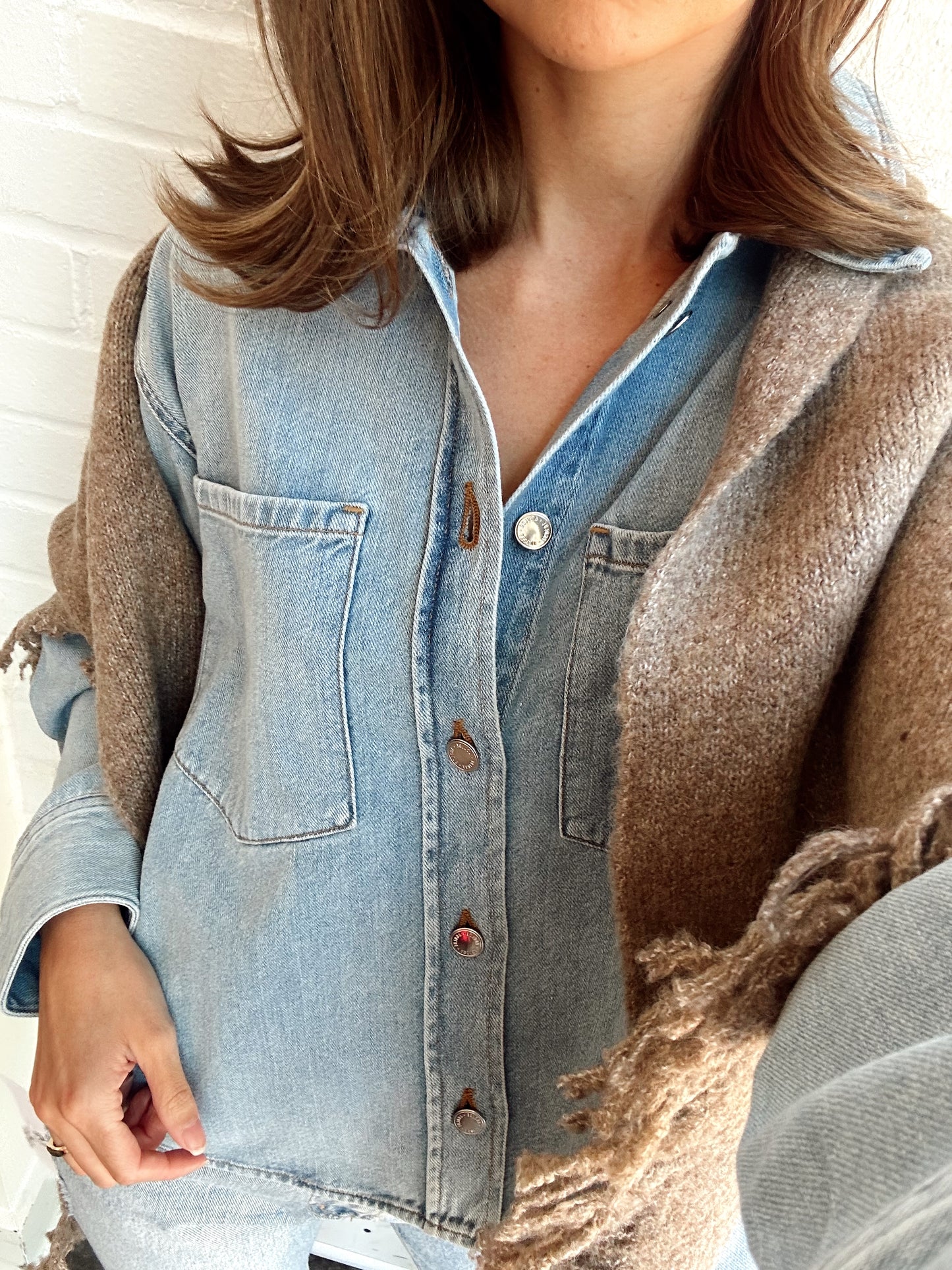 JUNA SHIRT