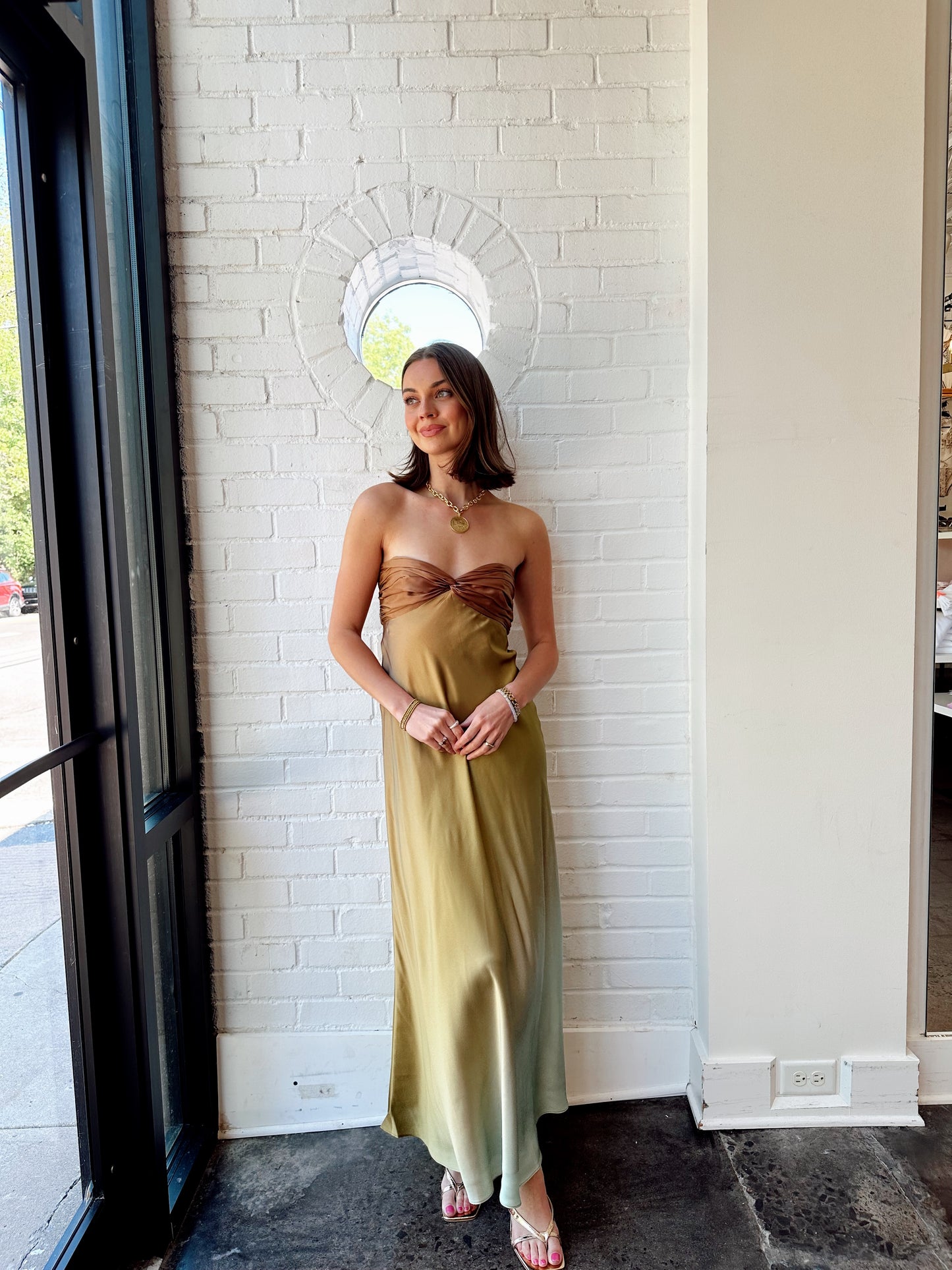 AVEIRO DRESS