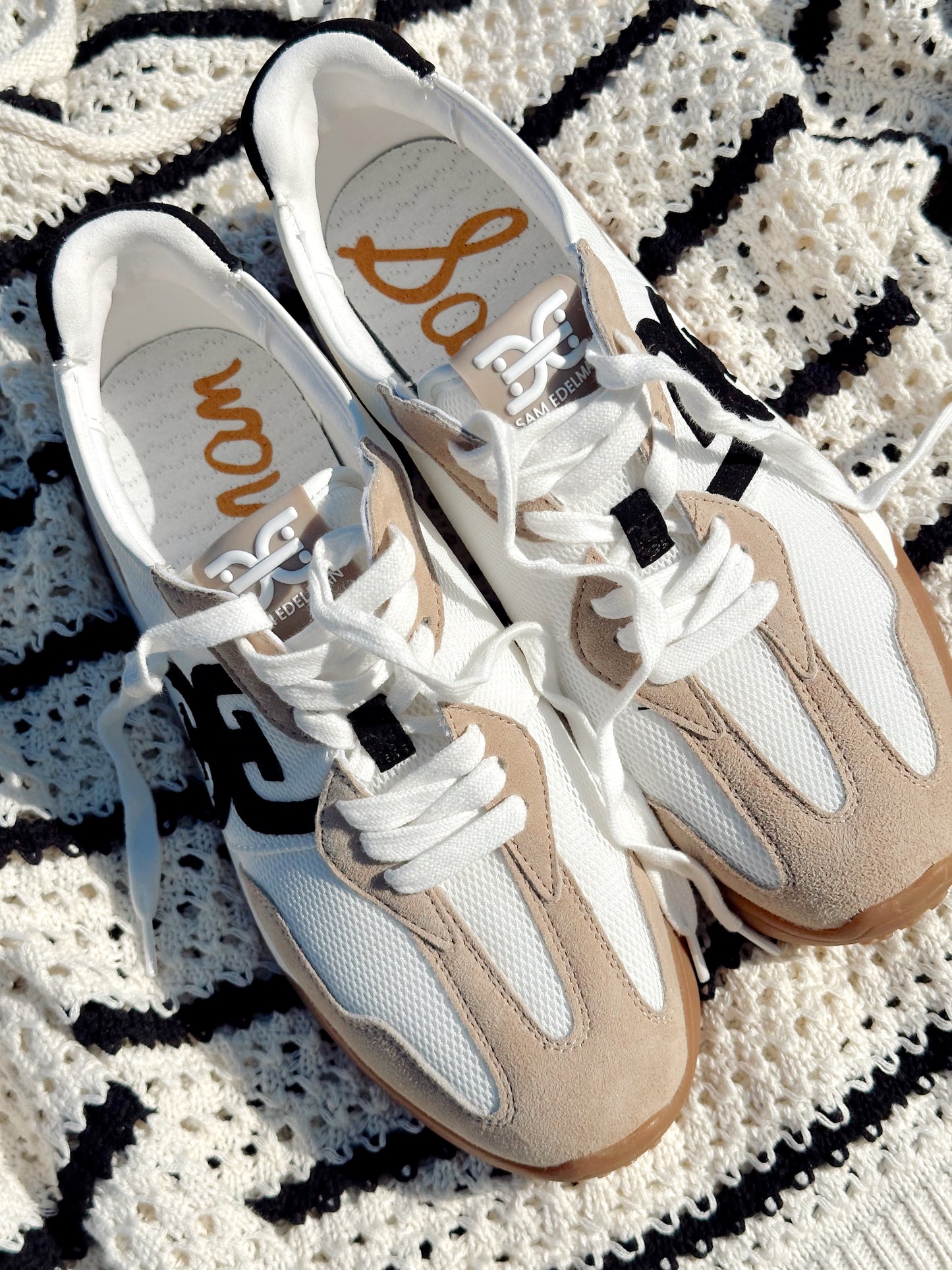 LANGLEY SNEAKER